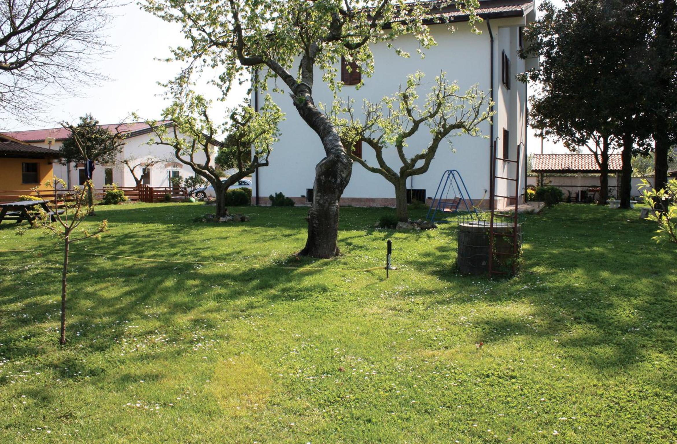 Oasi di Francesca B&B view 3