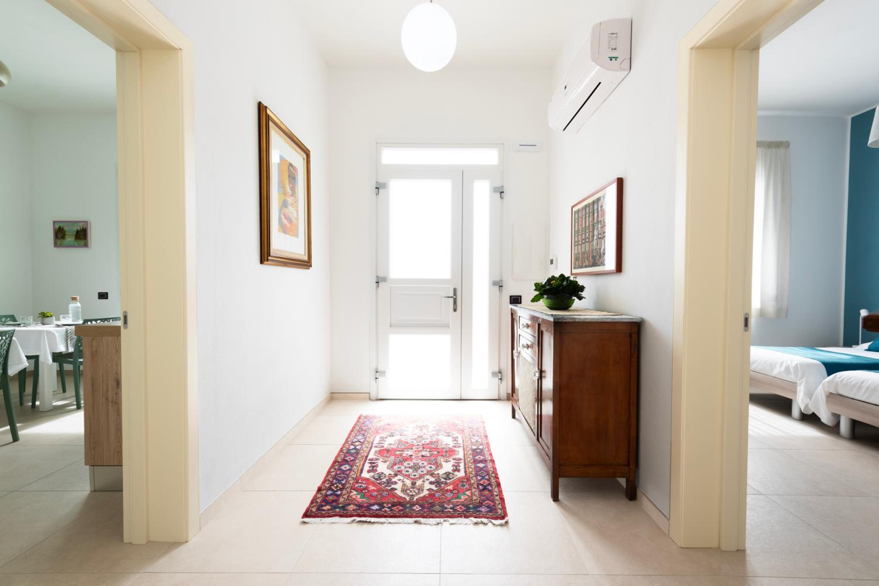 B&b Casa Spano photo 3