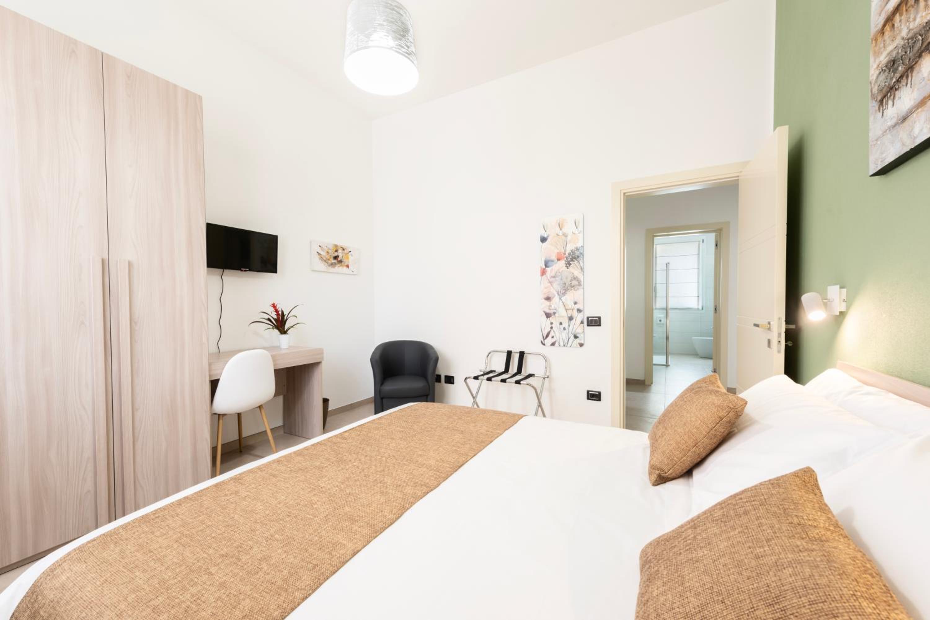 B&b Casa Spano photo 4