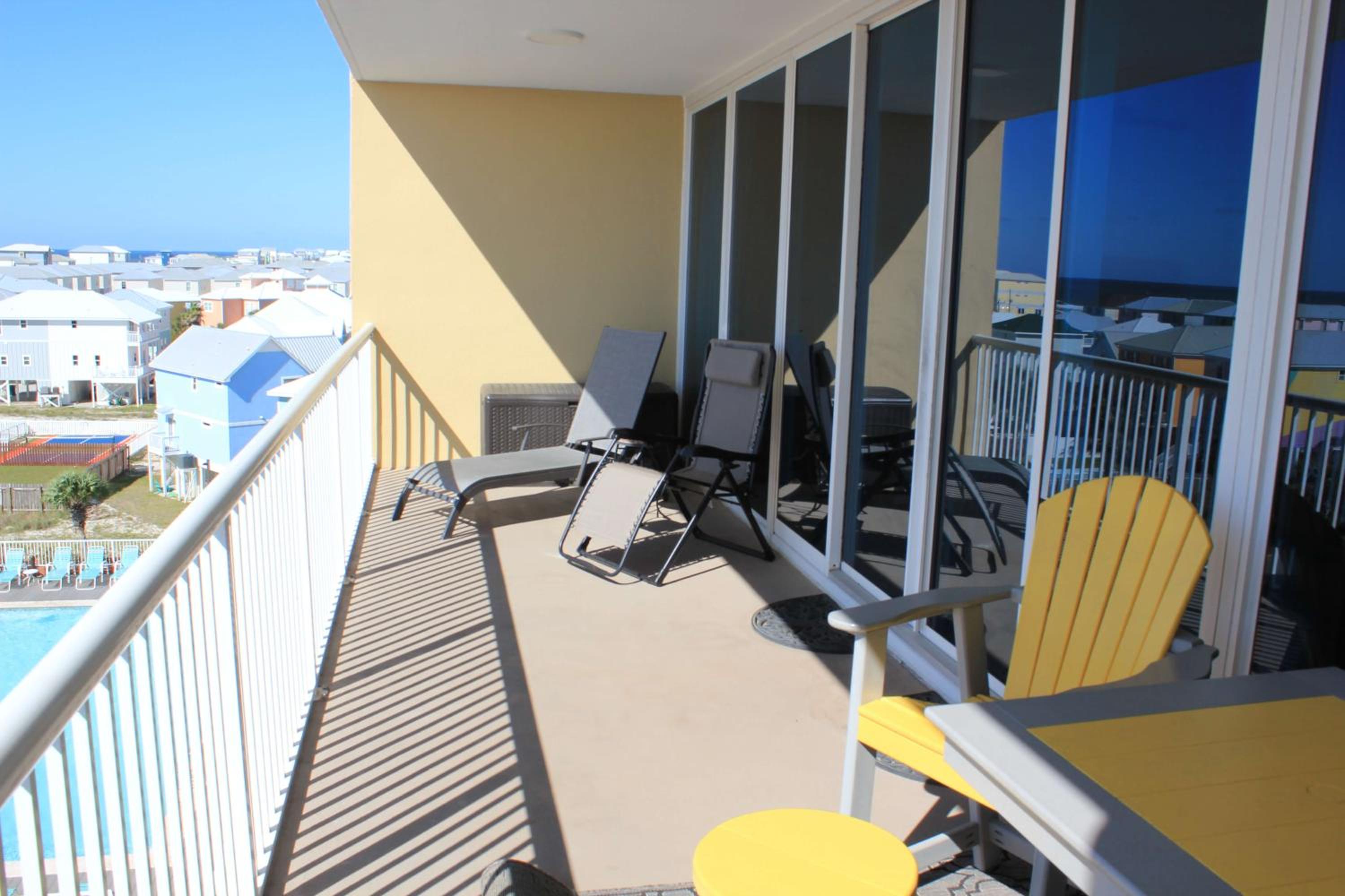 Sanibel 505 by ALBVR - Beautiful condo with amazing views, outdoor pool, fitness room, and sauna view 5