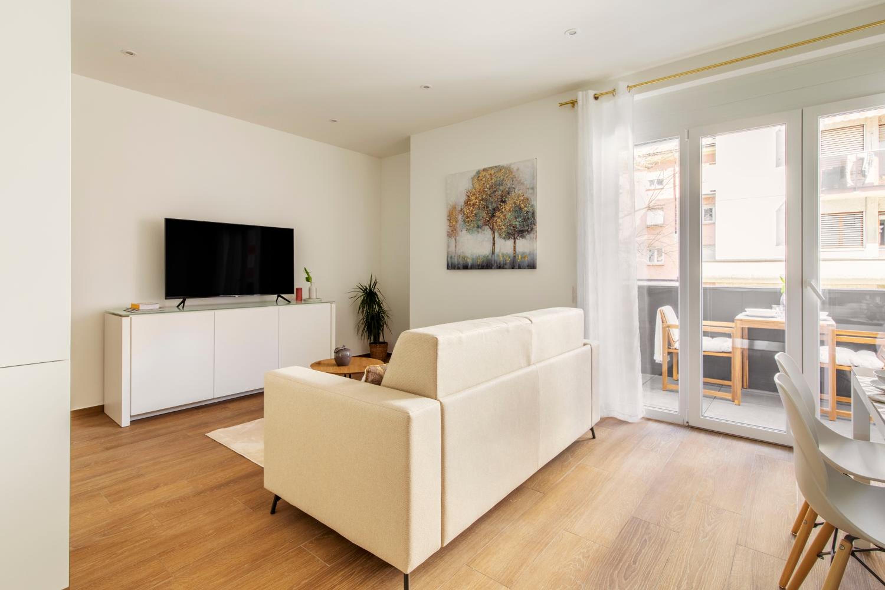 Lugano Superior Suites - Free Parking