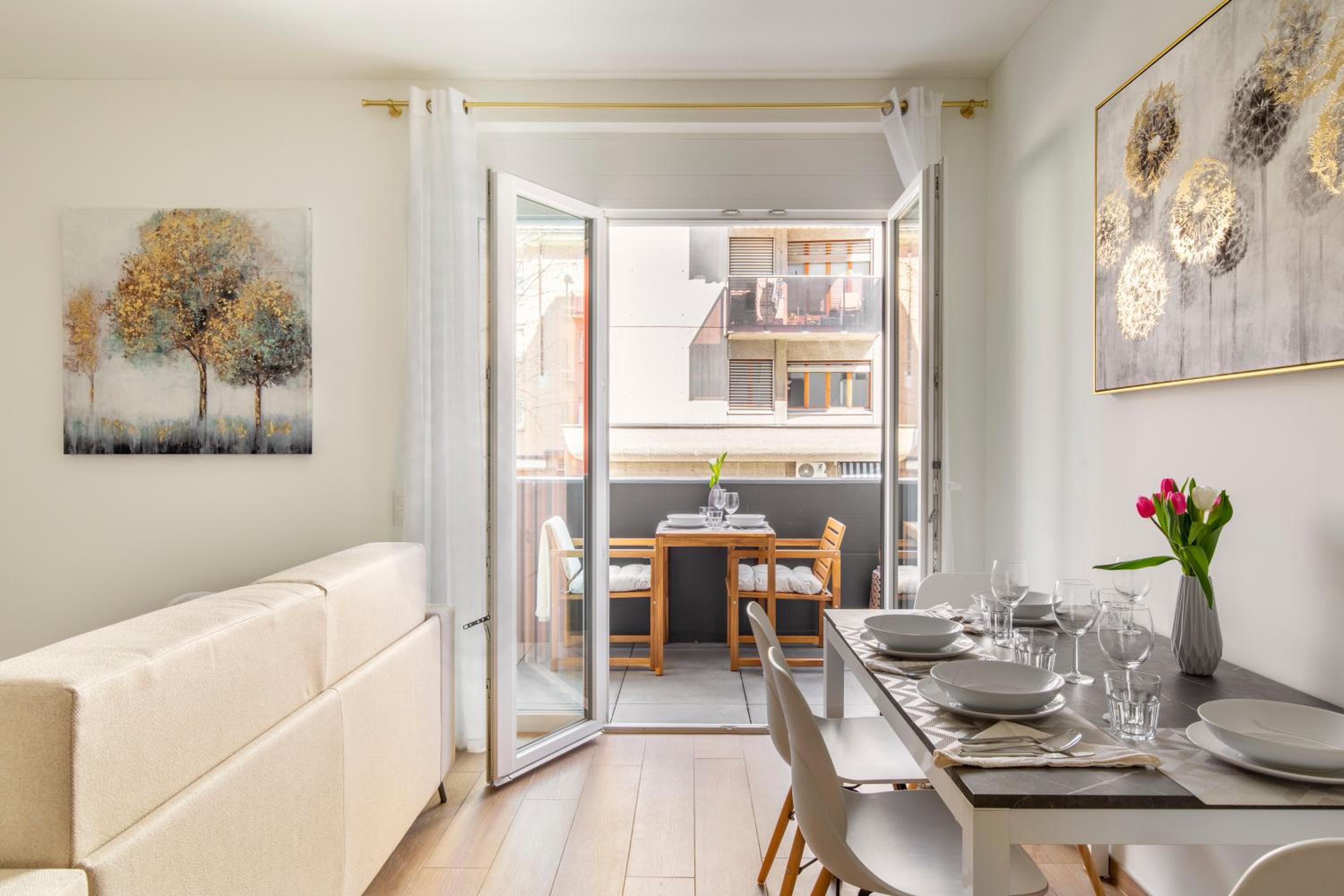 Lugano Superior Suites - Free Parking