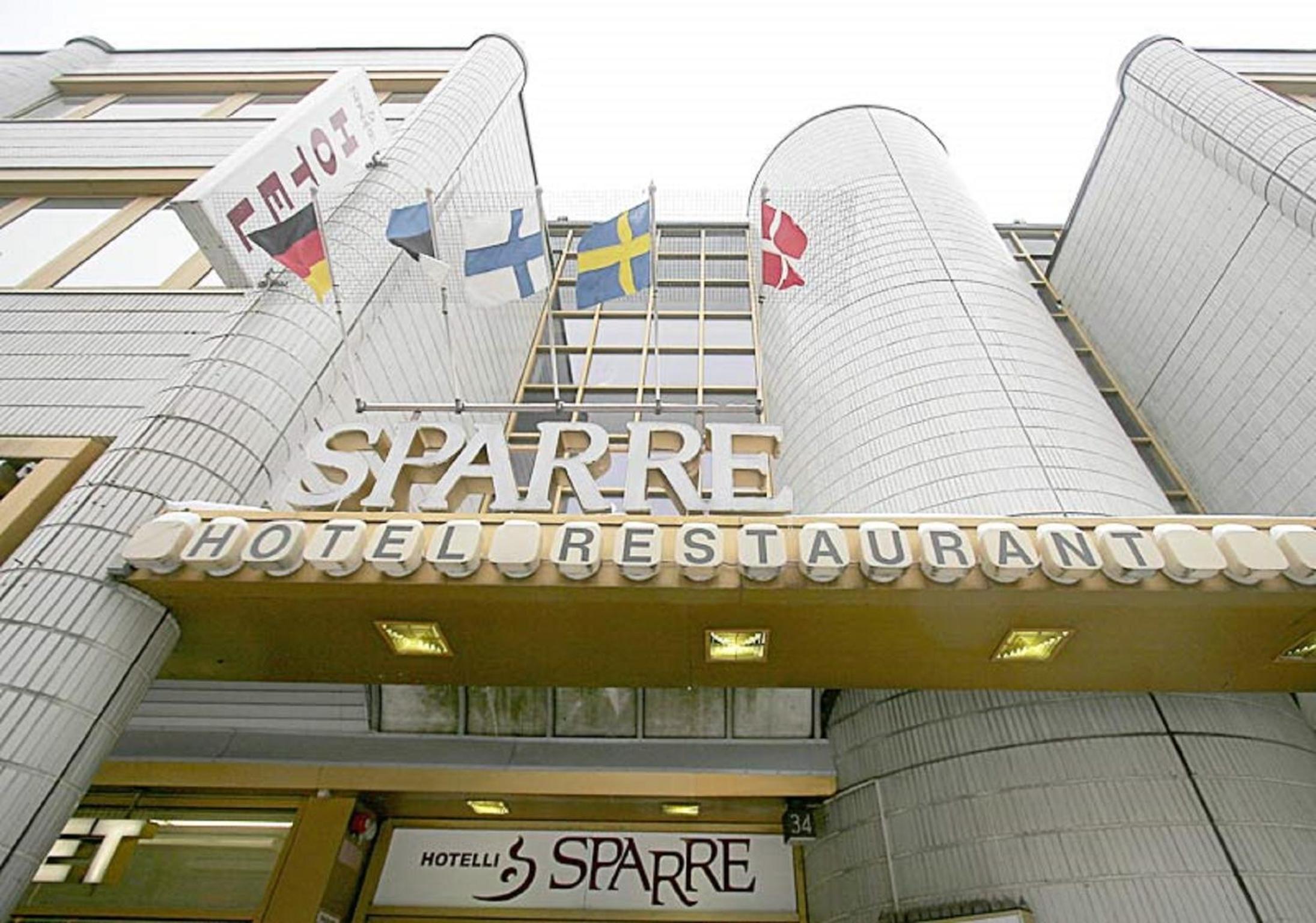 Hotel Sparre - Image 1