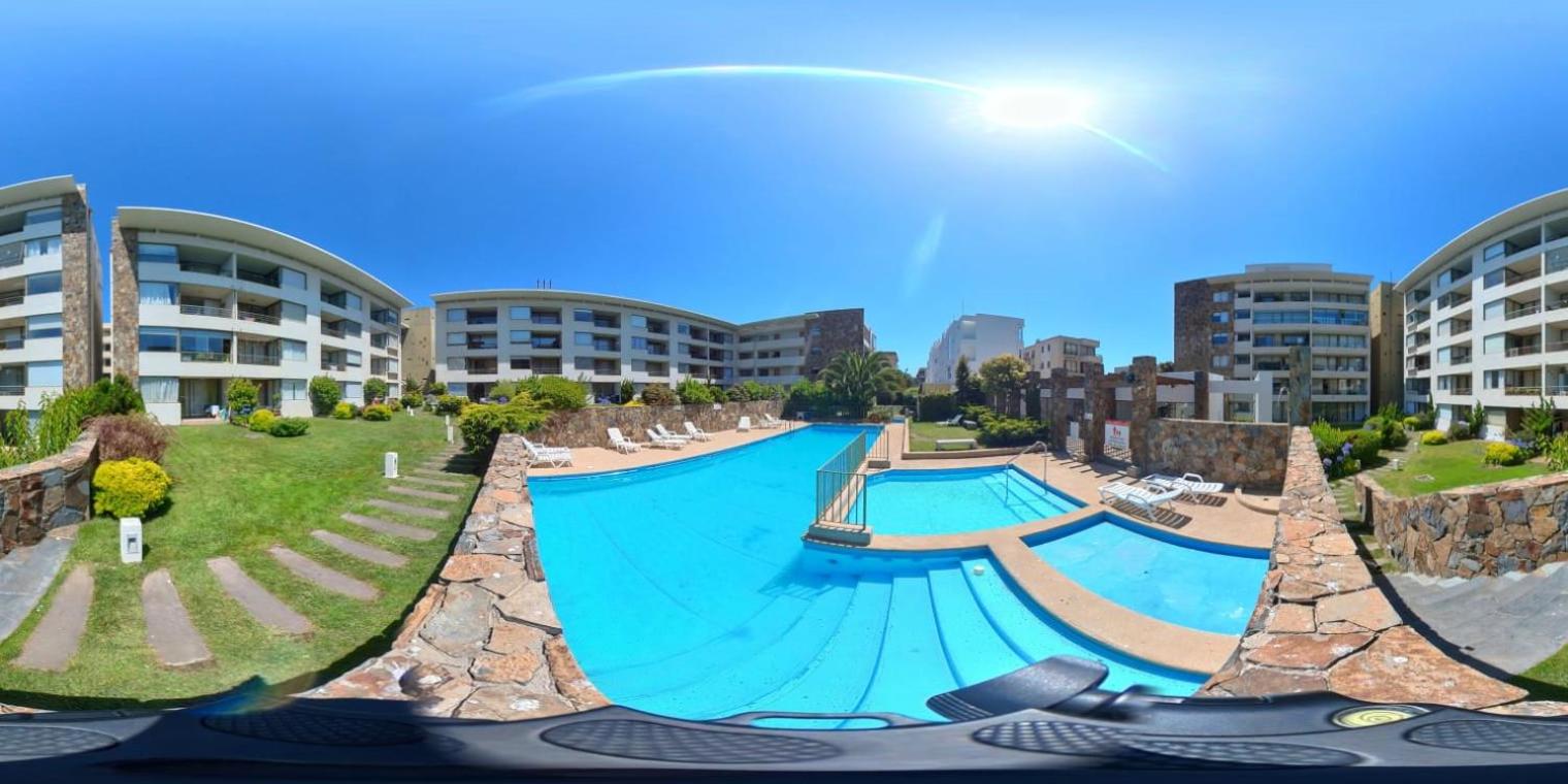 Reñaca Park 1