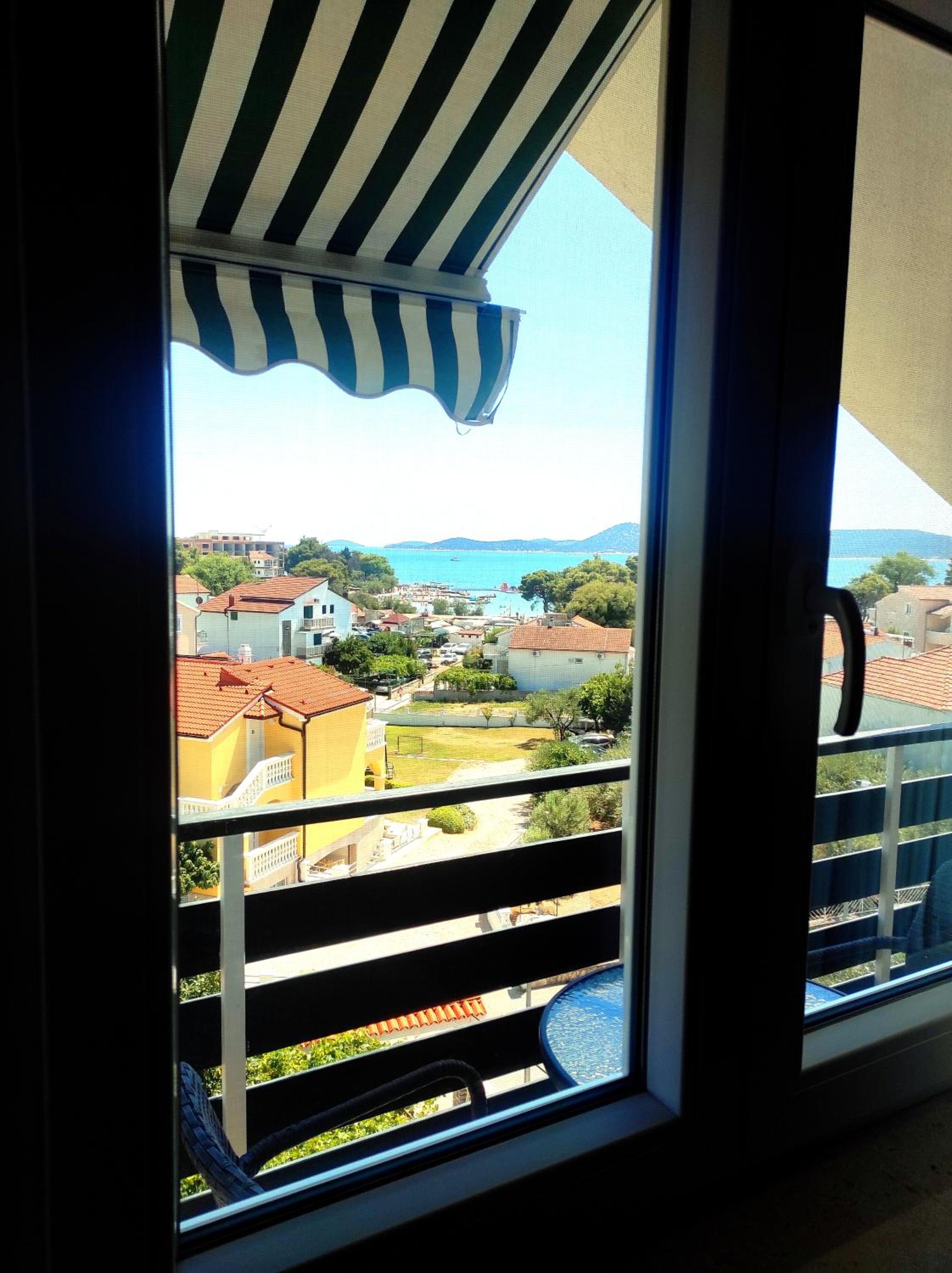 Apartments and Rooms Bozena view 5