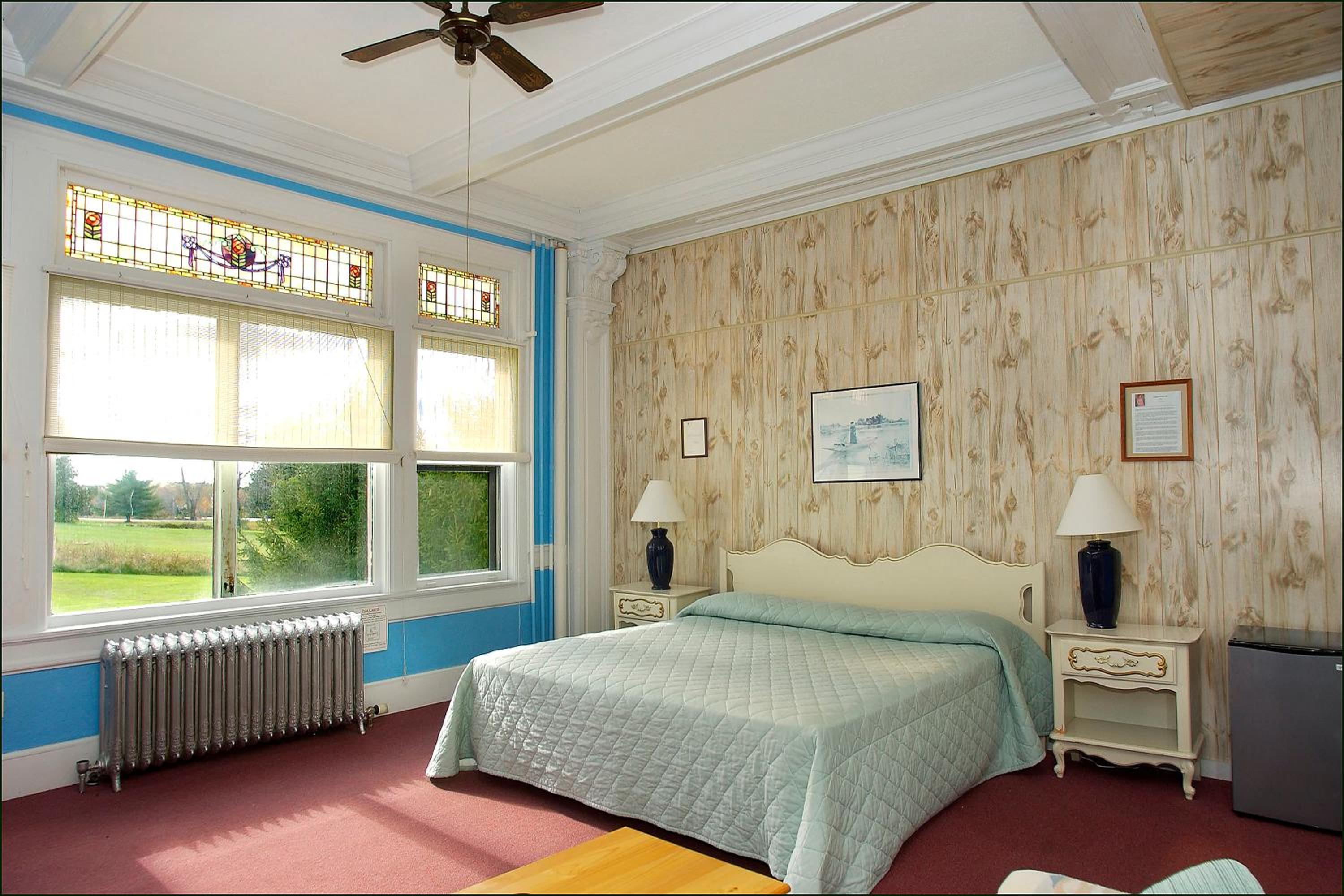 The Presidential Inn at Poland Spring Resort view 5