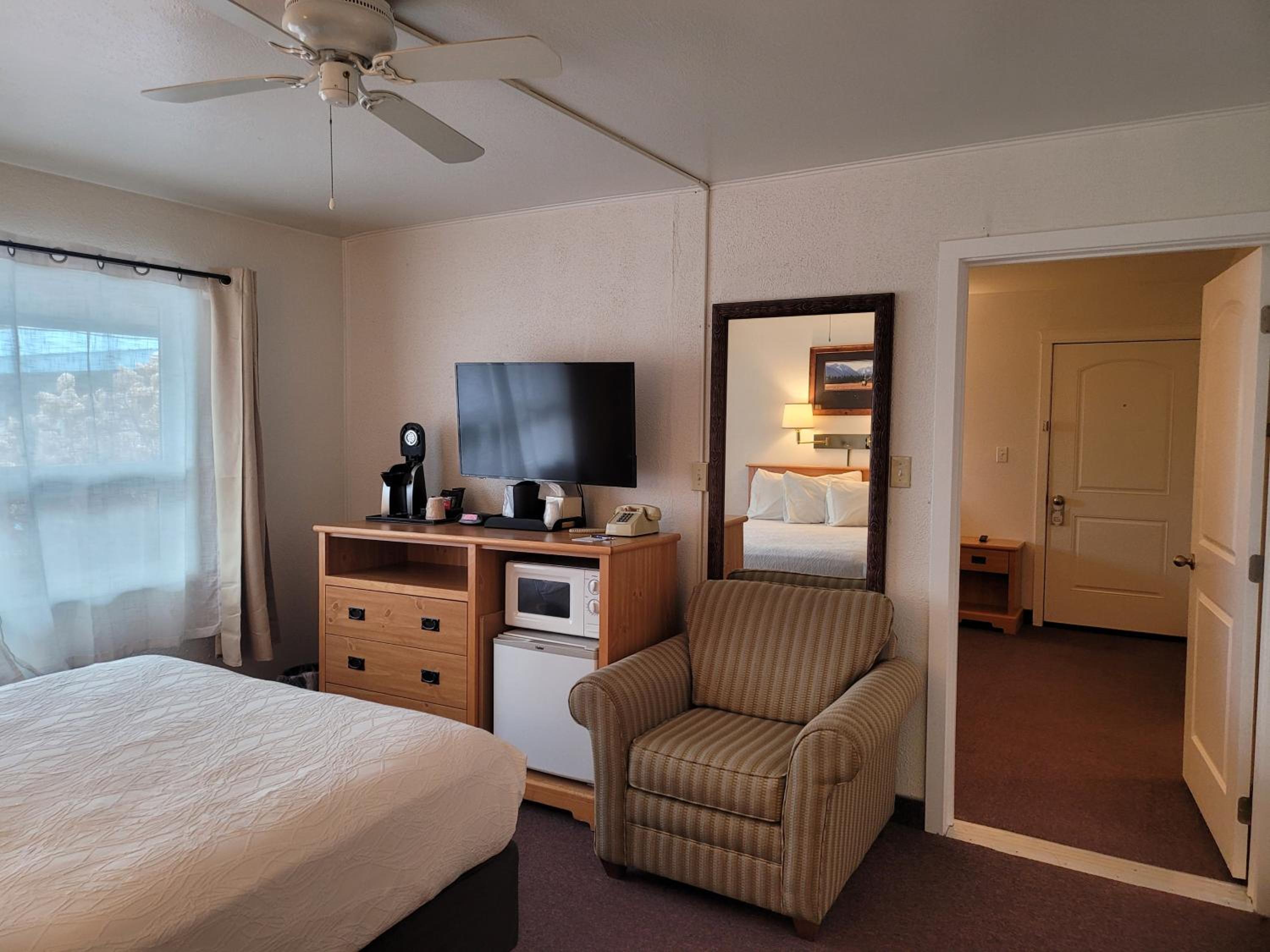 Baker City Vacations - Bridge Street Inn - Property Image 18