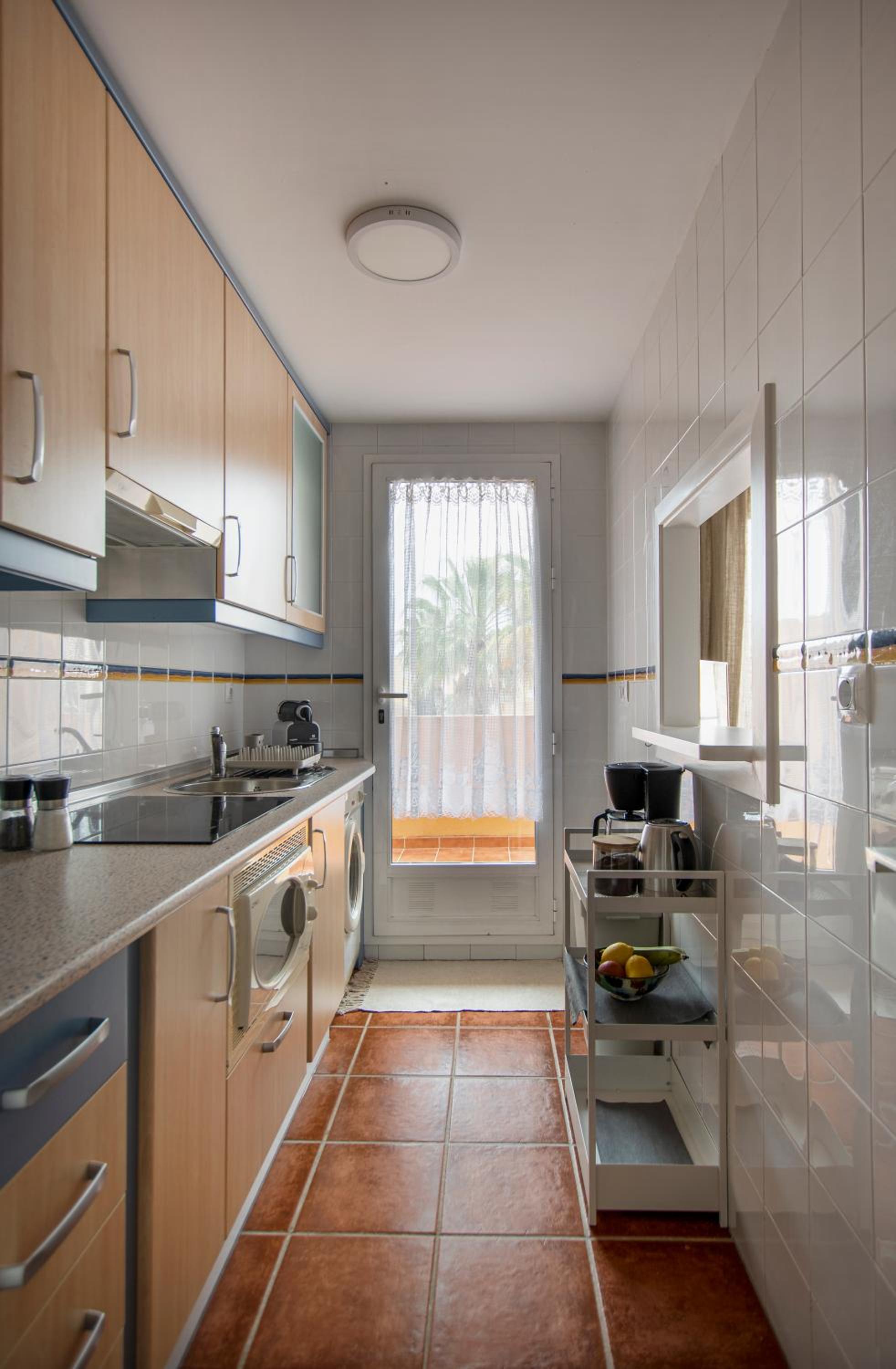 Apartamento Naturista “VeraBella”