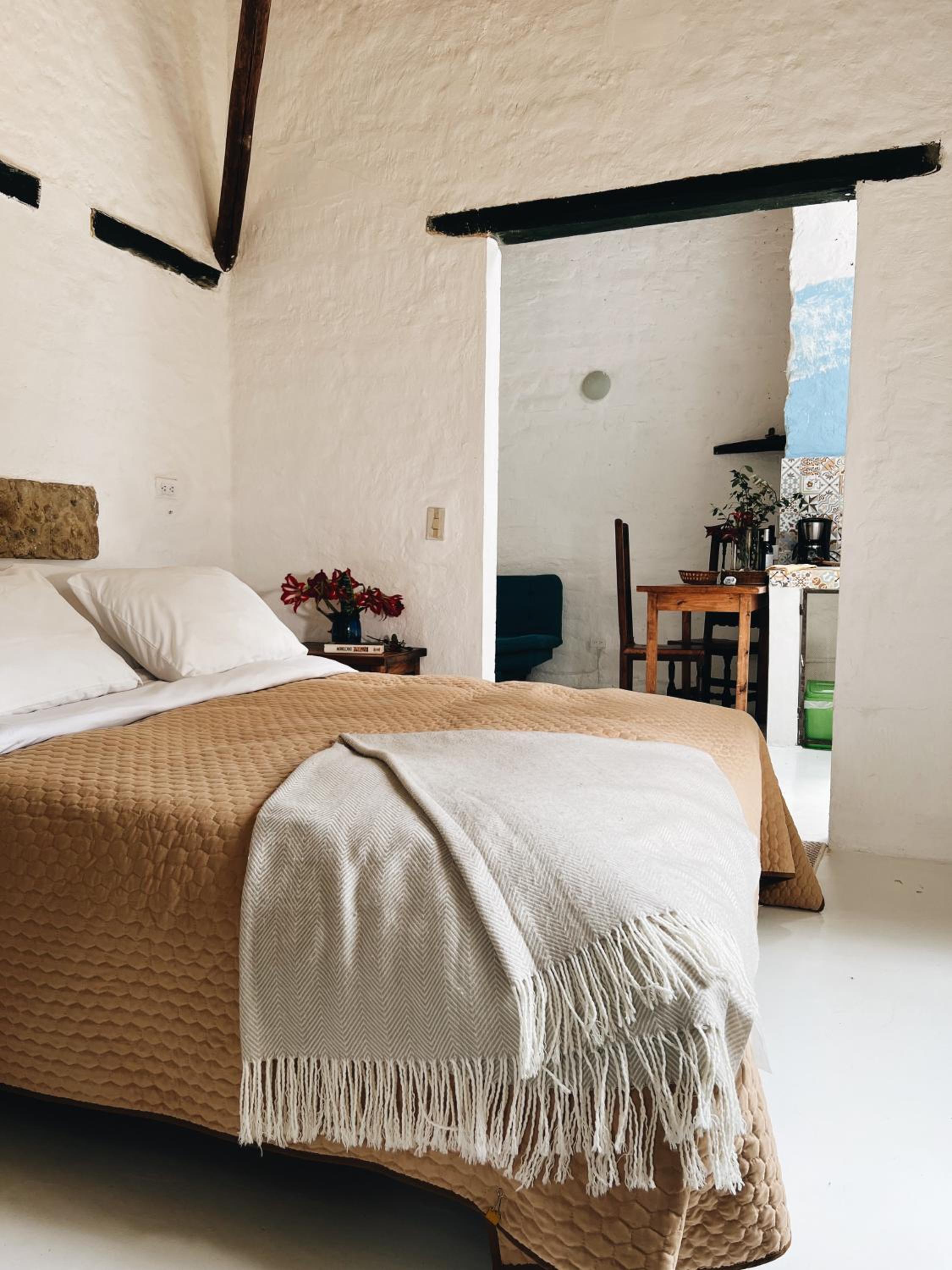 El Hayuelo Ecolodge