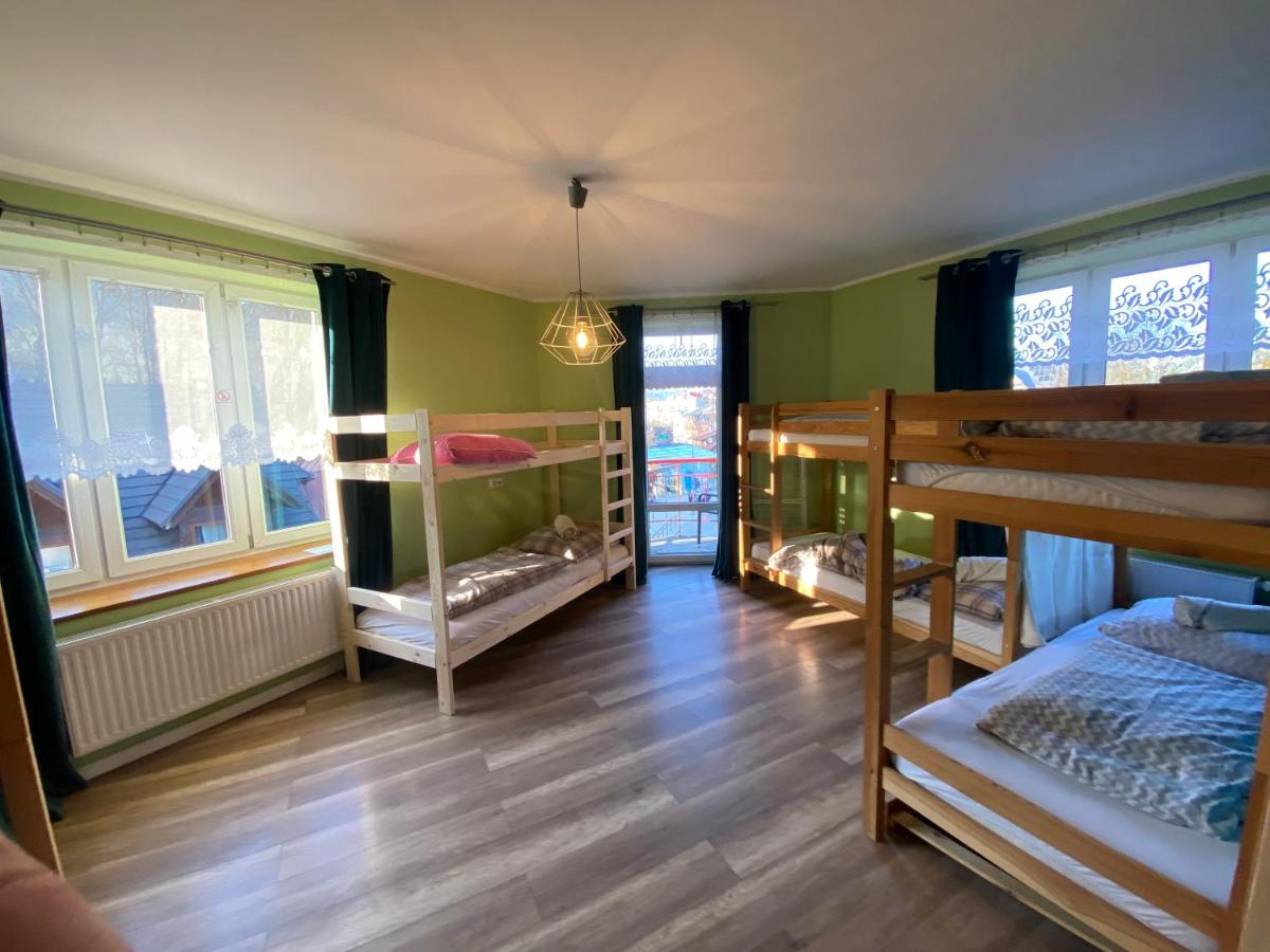 Hostel 1902 view 4