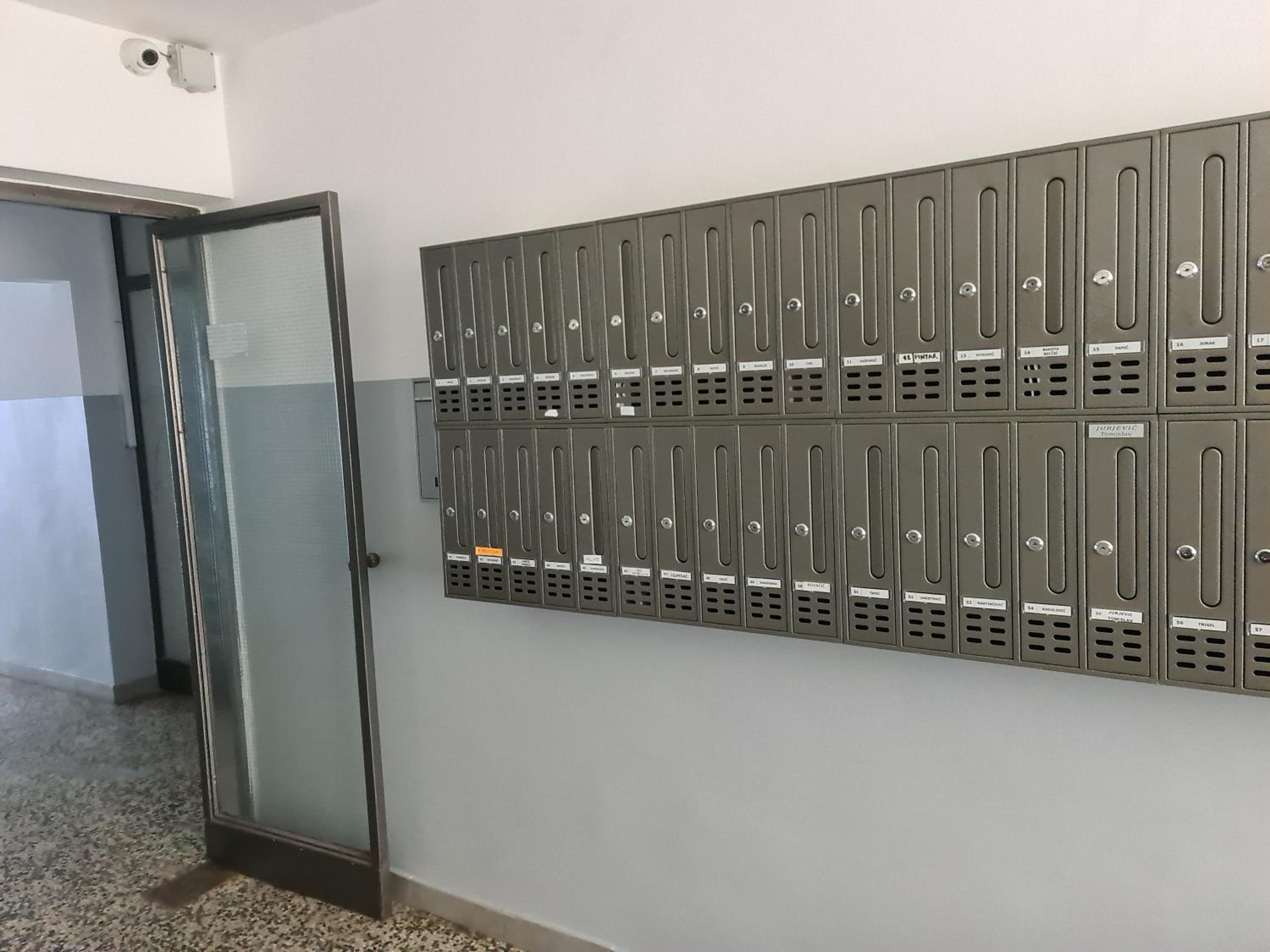 Apartman u Velikoj Gorici Željko view 5