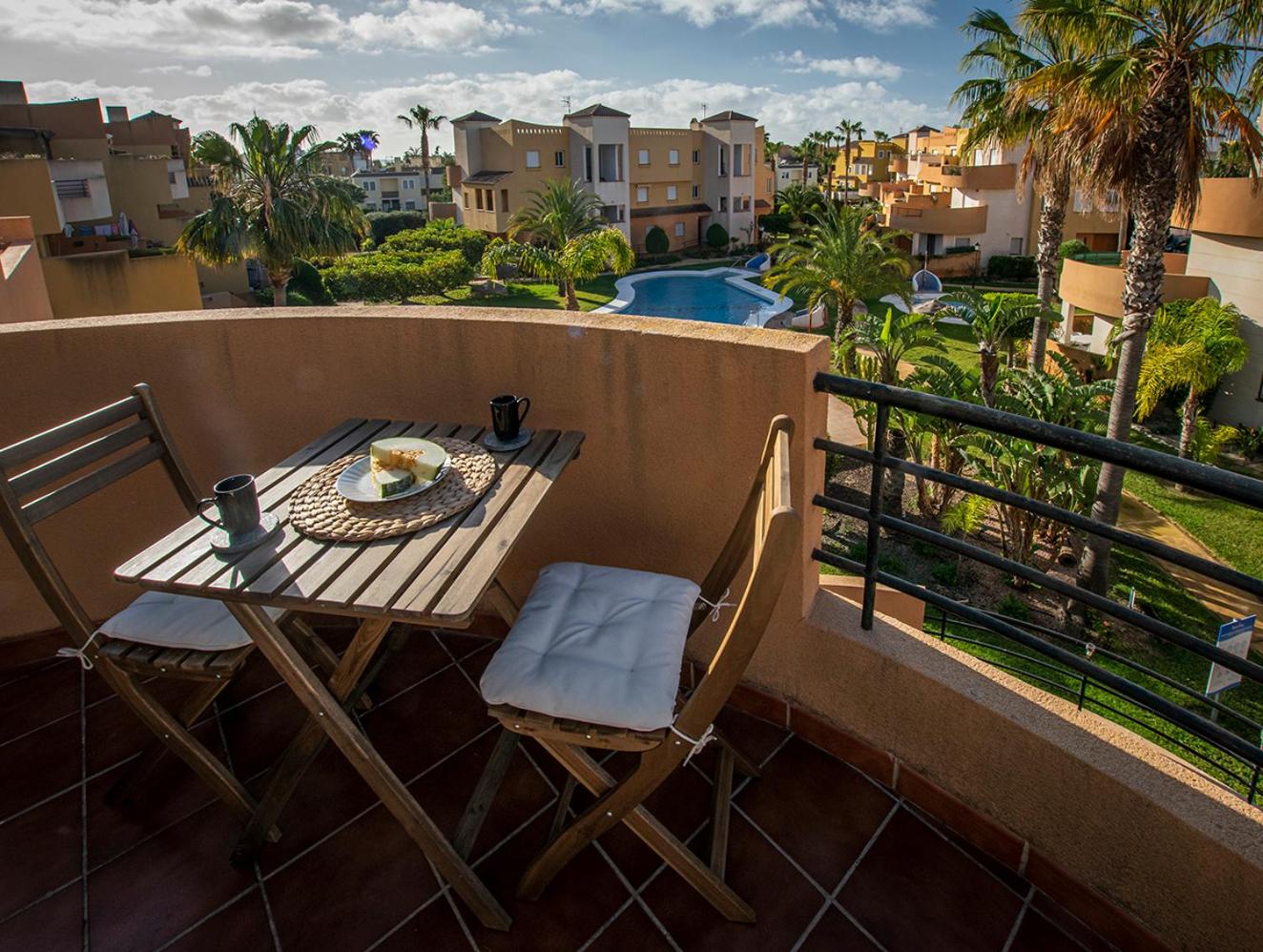 Apartamento Naturista “VeraBella”