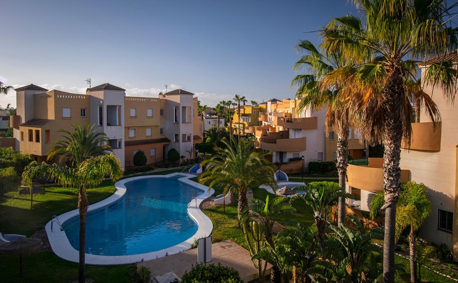 Apartamento Naturista “VeraBella”