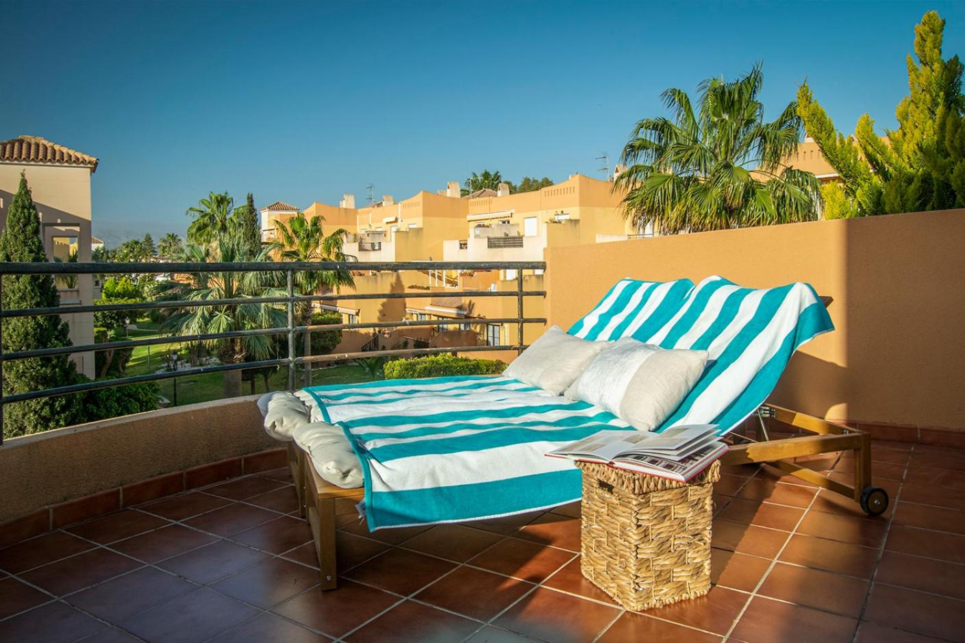 Apartamento Naturista “VeraBella”