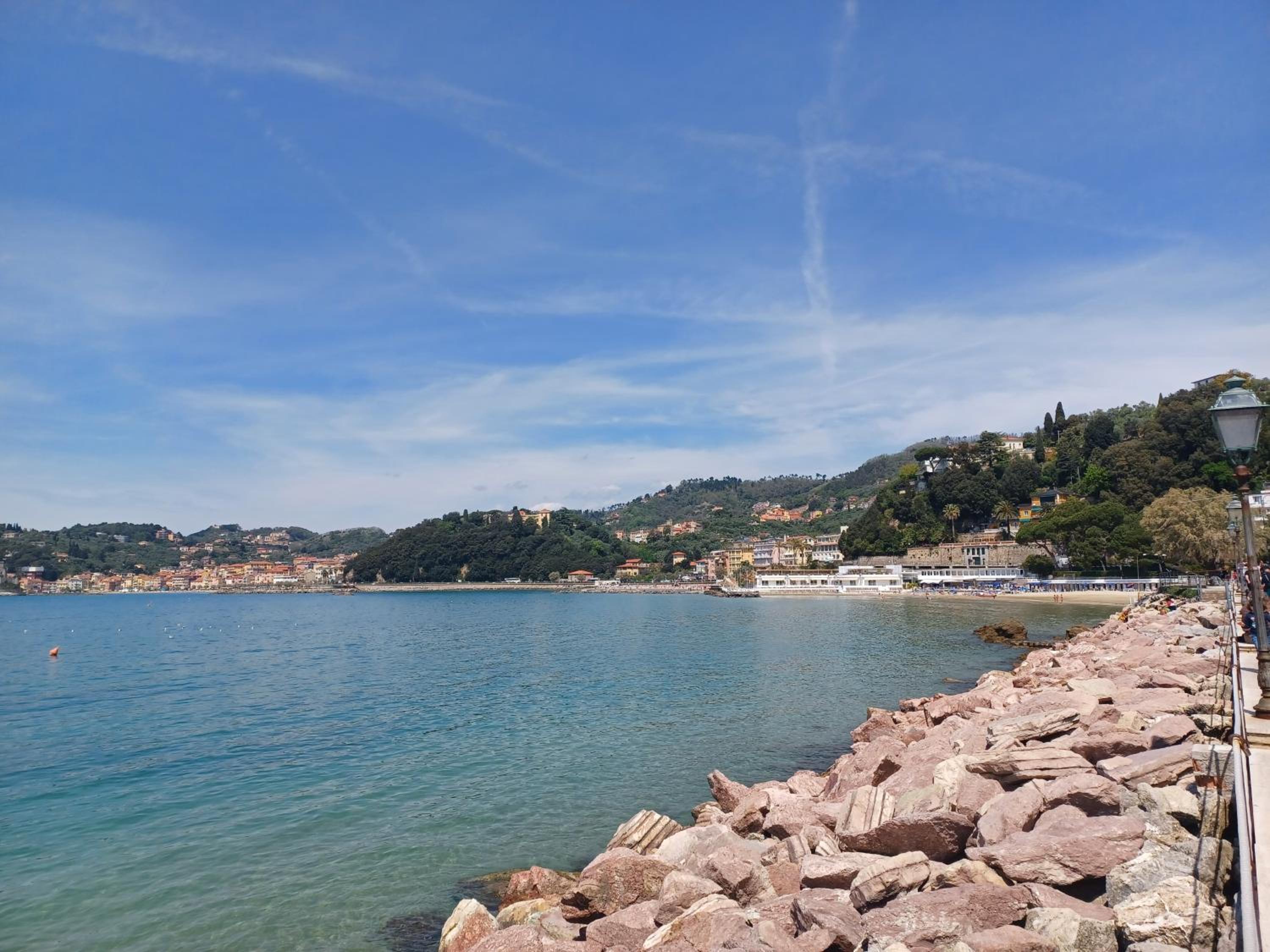 Casa Lerici Holidays