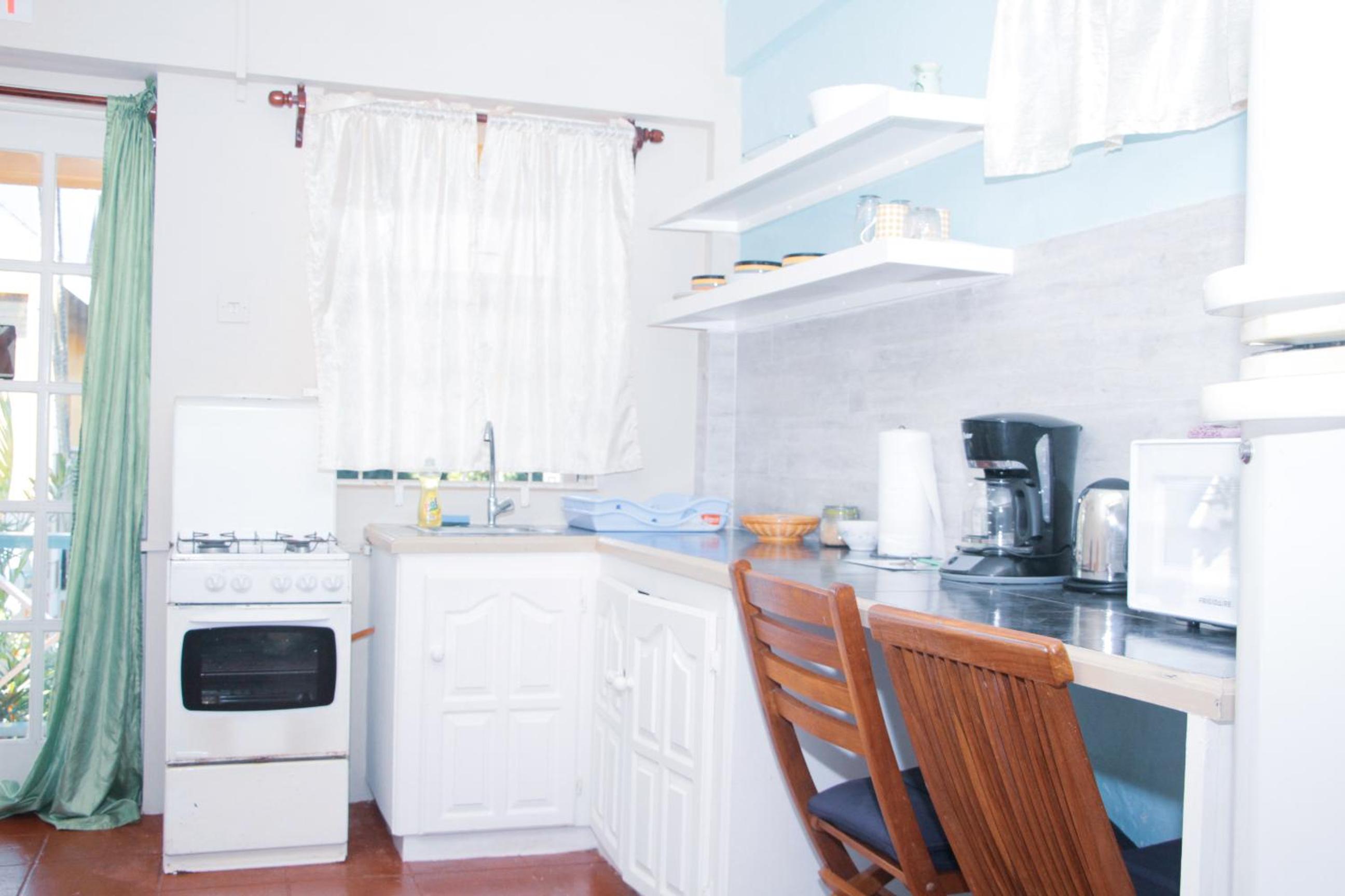 Buttercup Cottage Apartments
