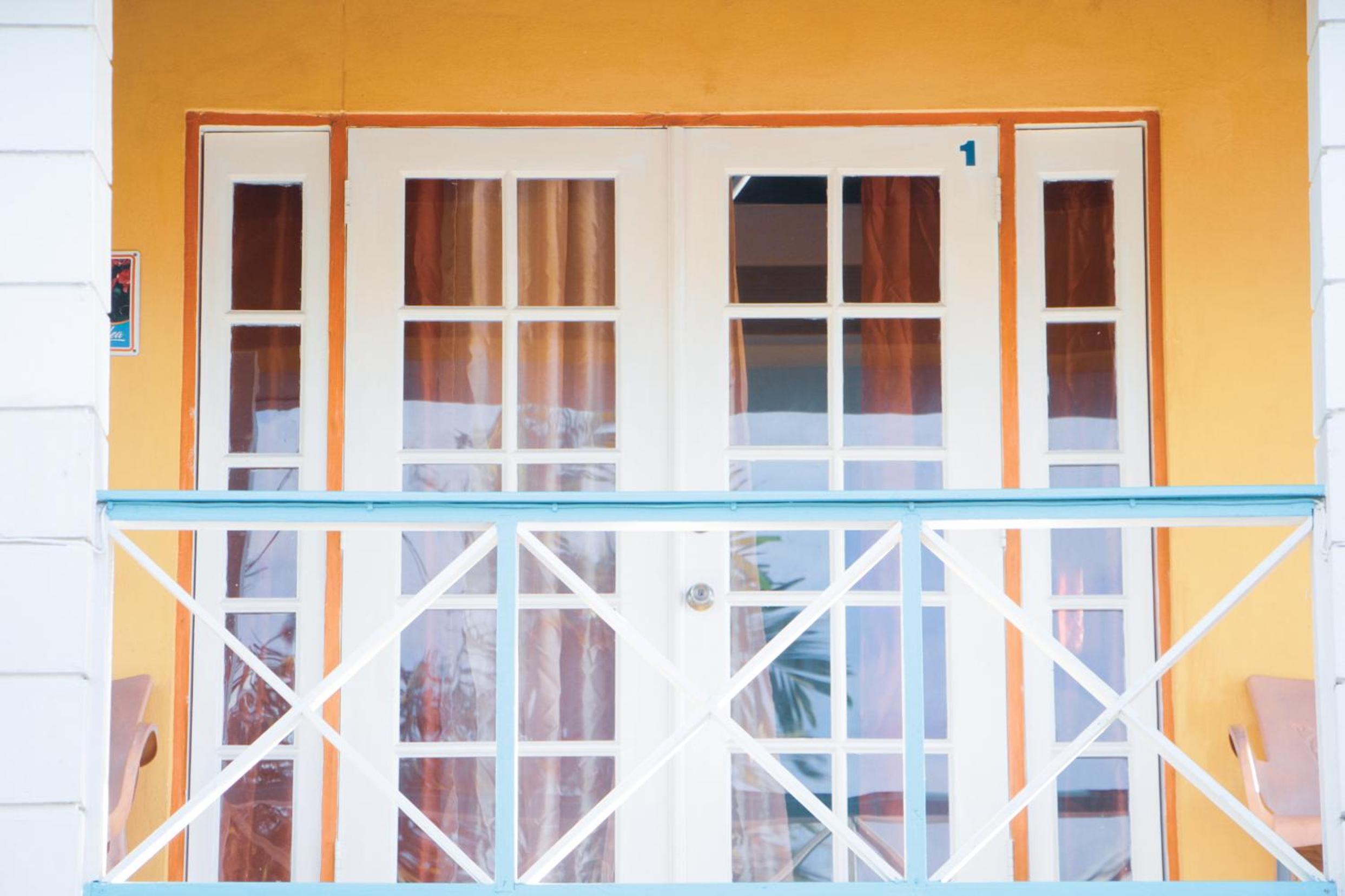 Buttercup Cottage Apartments
