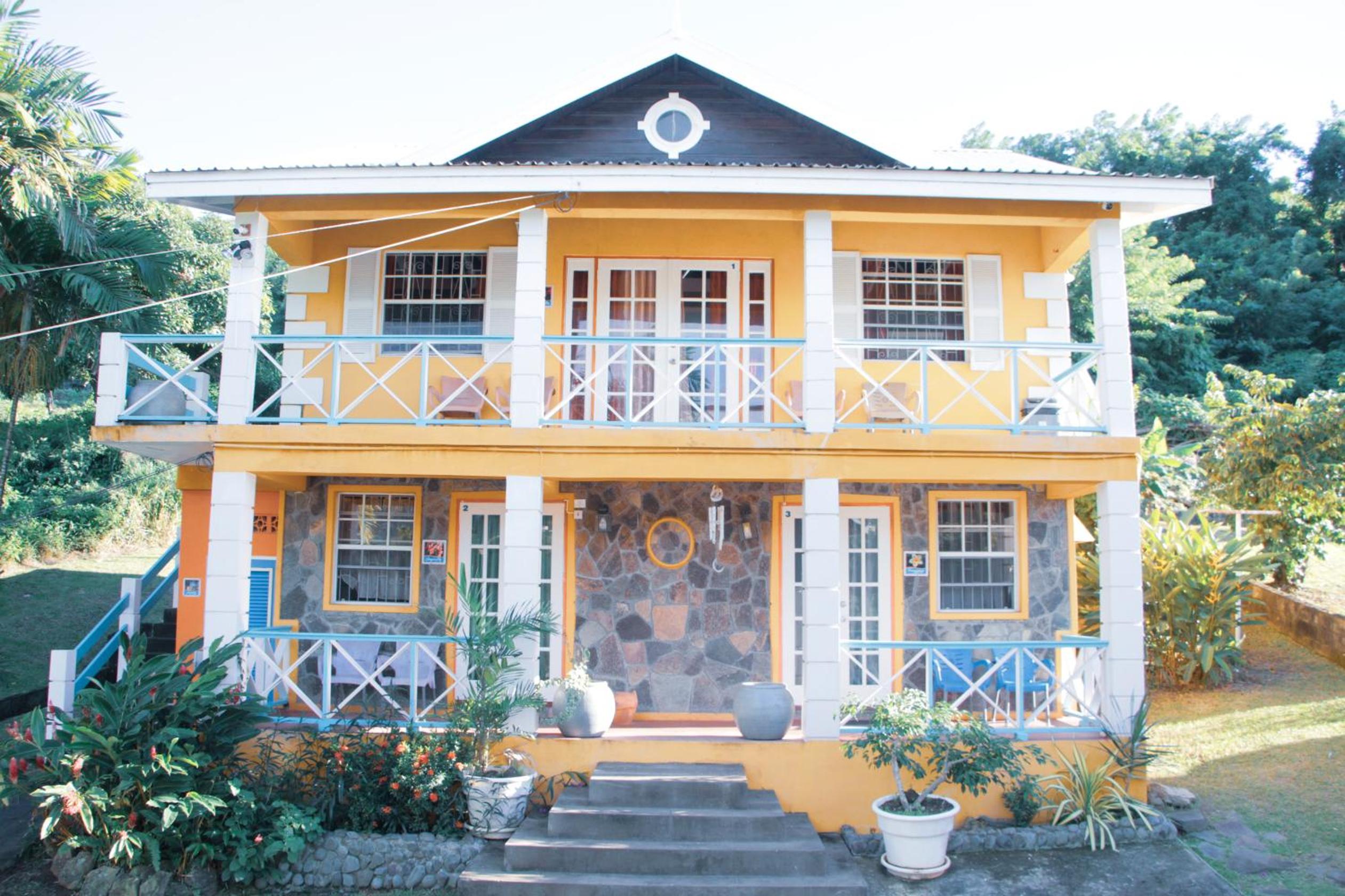 Buttercup Cottage Apartments