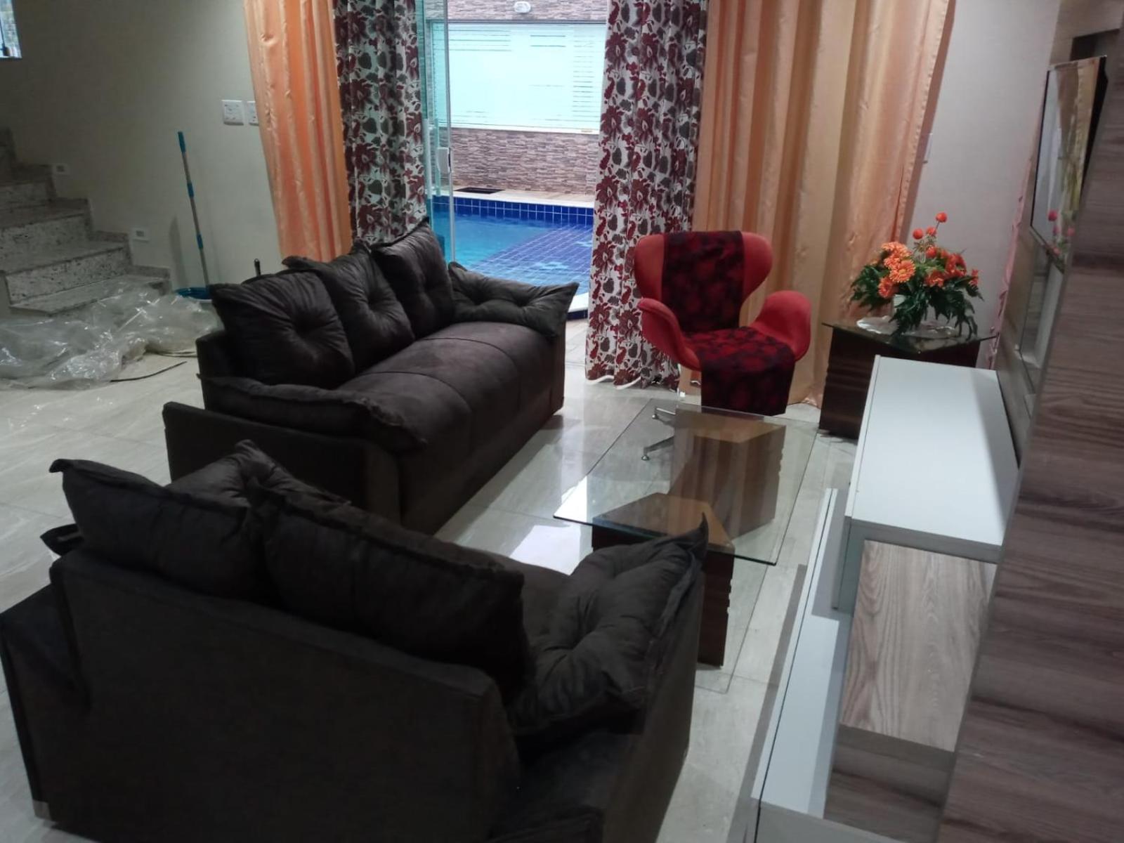Casa com Piscina Angra dos Reis