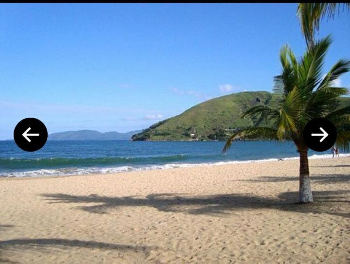Casa com Piscina Angra dos Reis