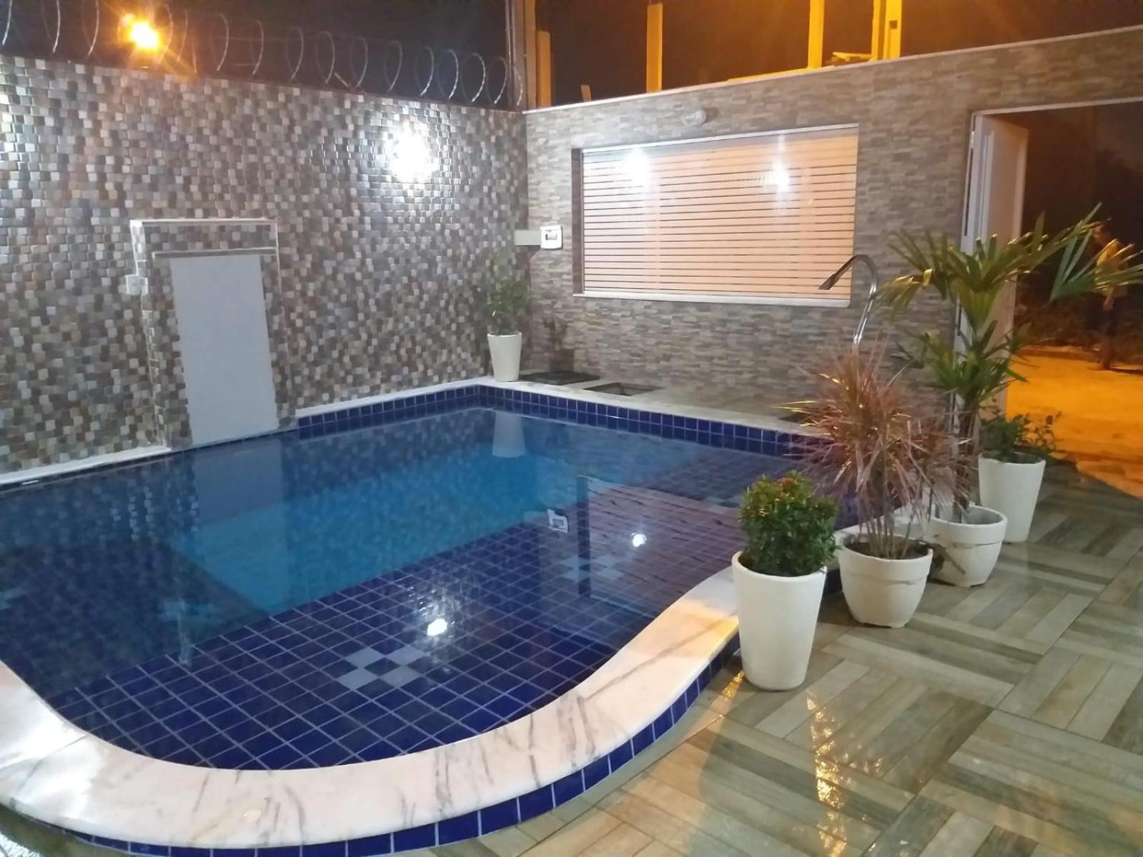 Casa com Piscina Angra dos Reis