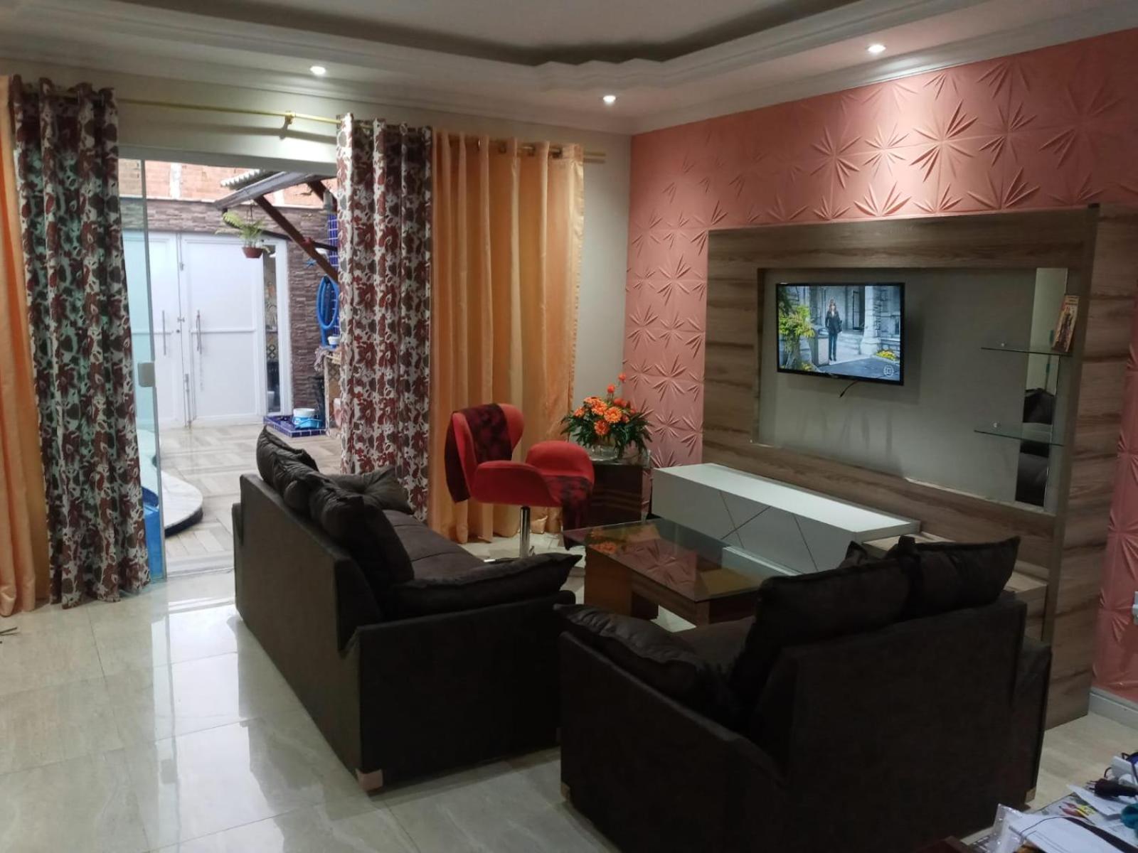 Casa com Piscina Angra dos Reis