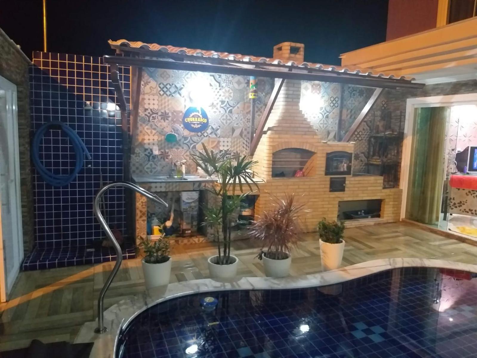 Casa com Piscina Angra dos Reis