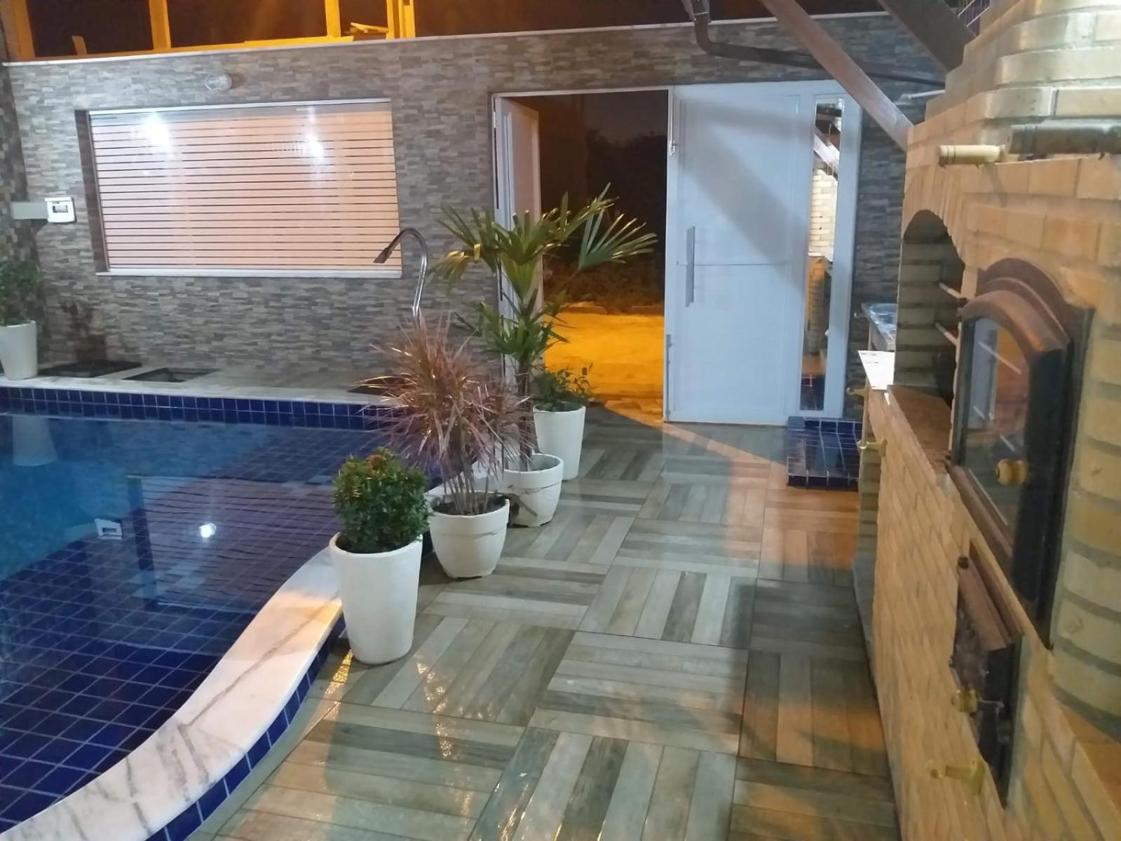 Casa com Piscina Angra dos Reis