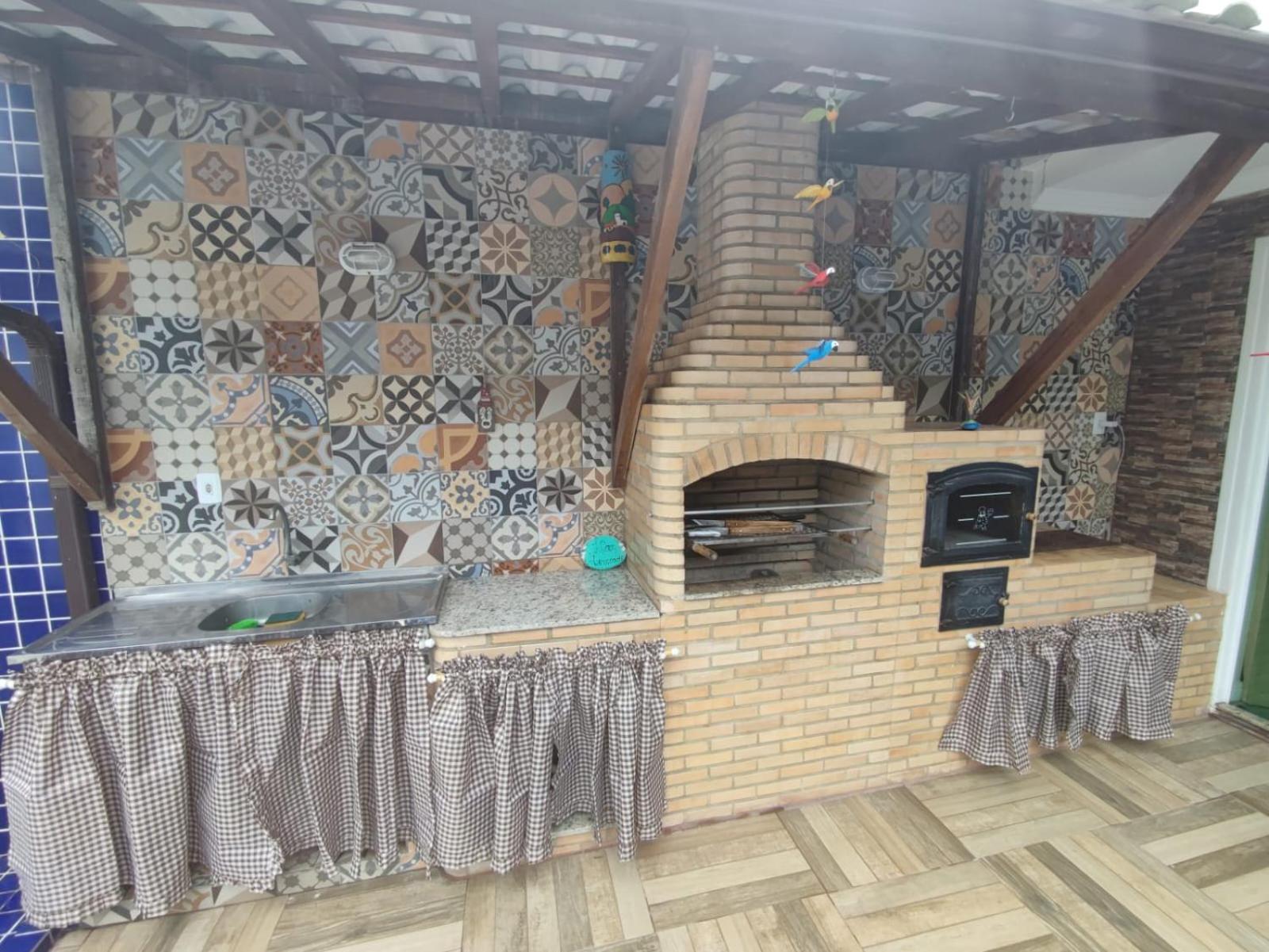 Casa com Piscina Angra dos Reis