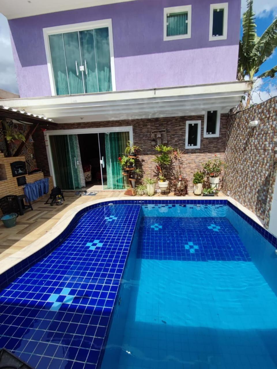 Casa com Piscina Angra dos Reis
