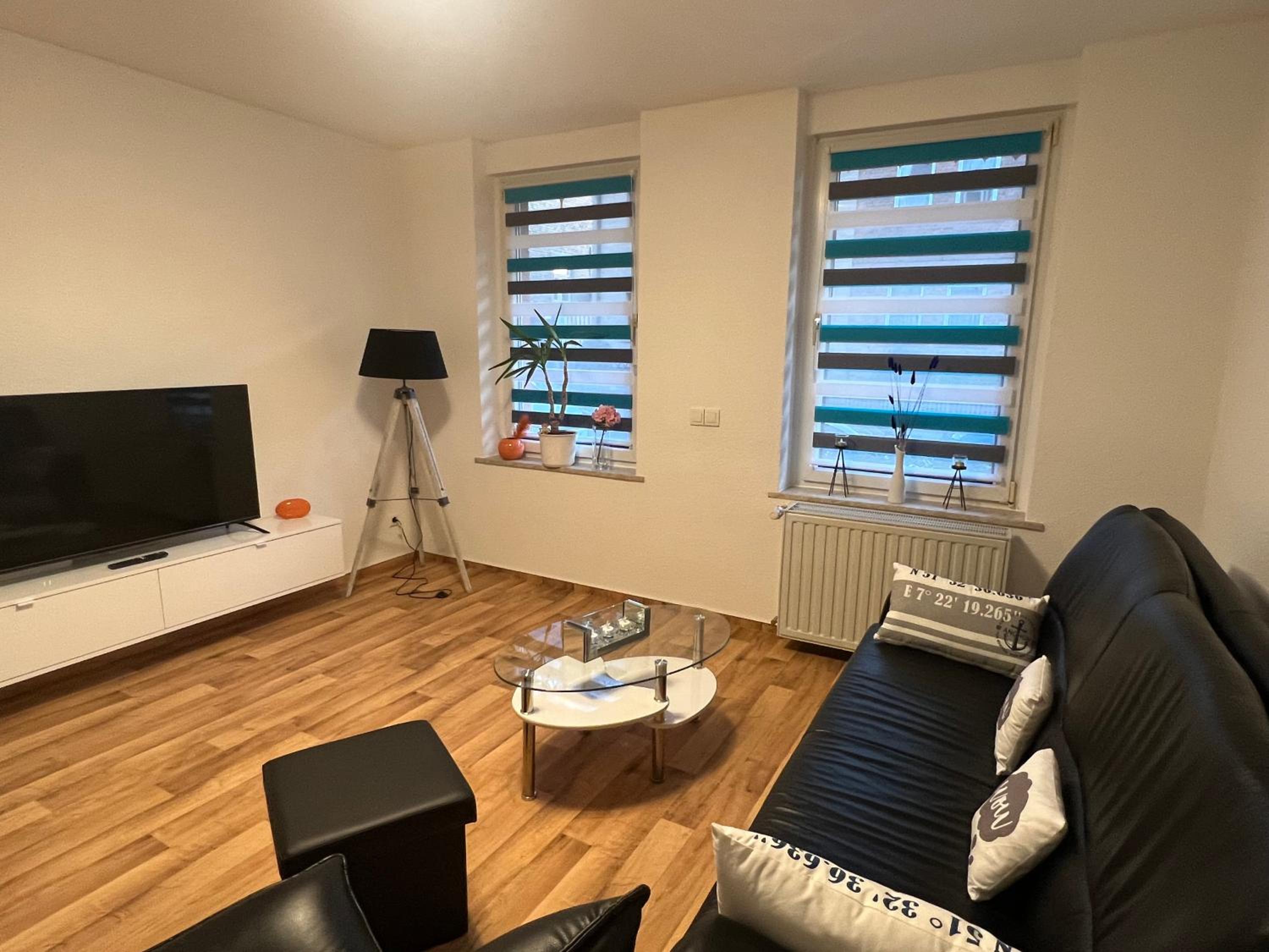 Ferienwohnung Le Petit