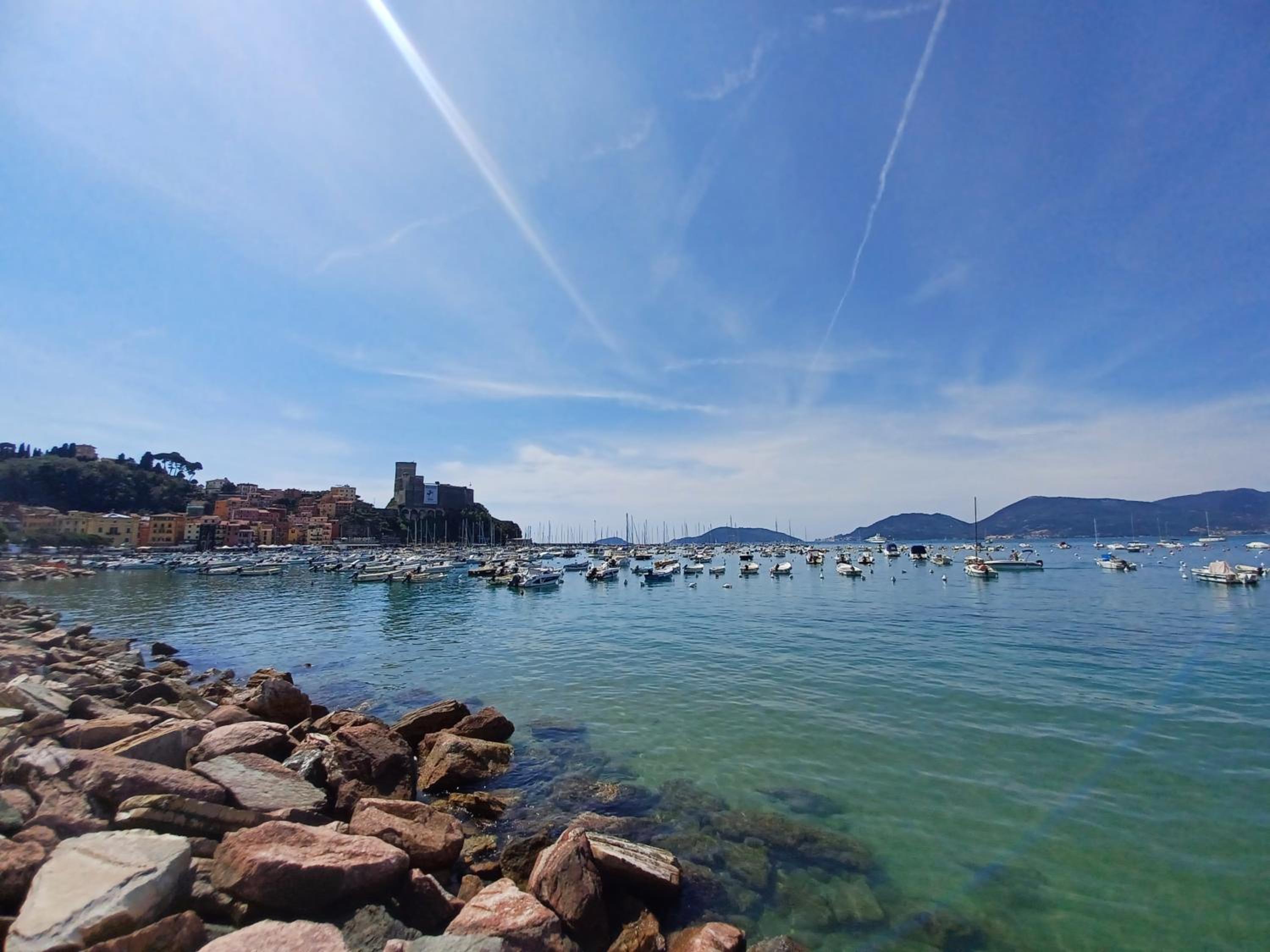 Casa Lerici Holidays