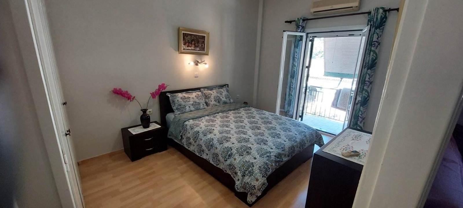 Flora's Boutique Apartment at the heart of Corfu view 4