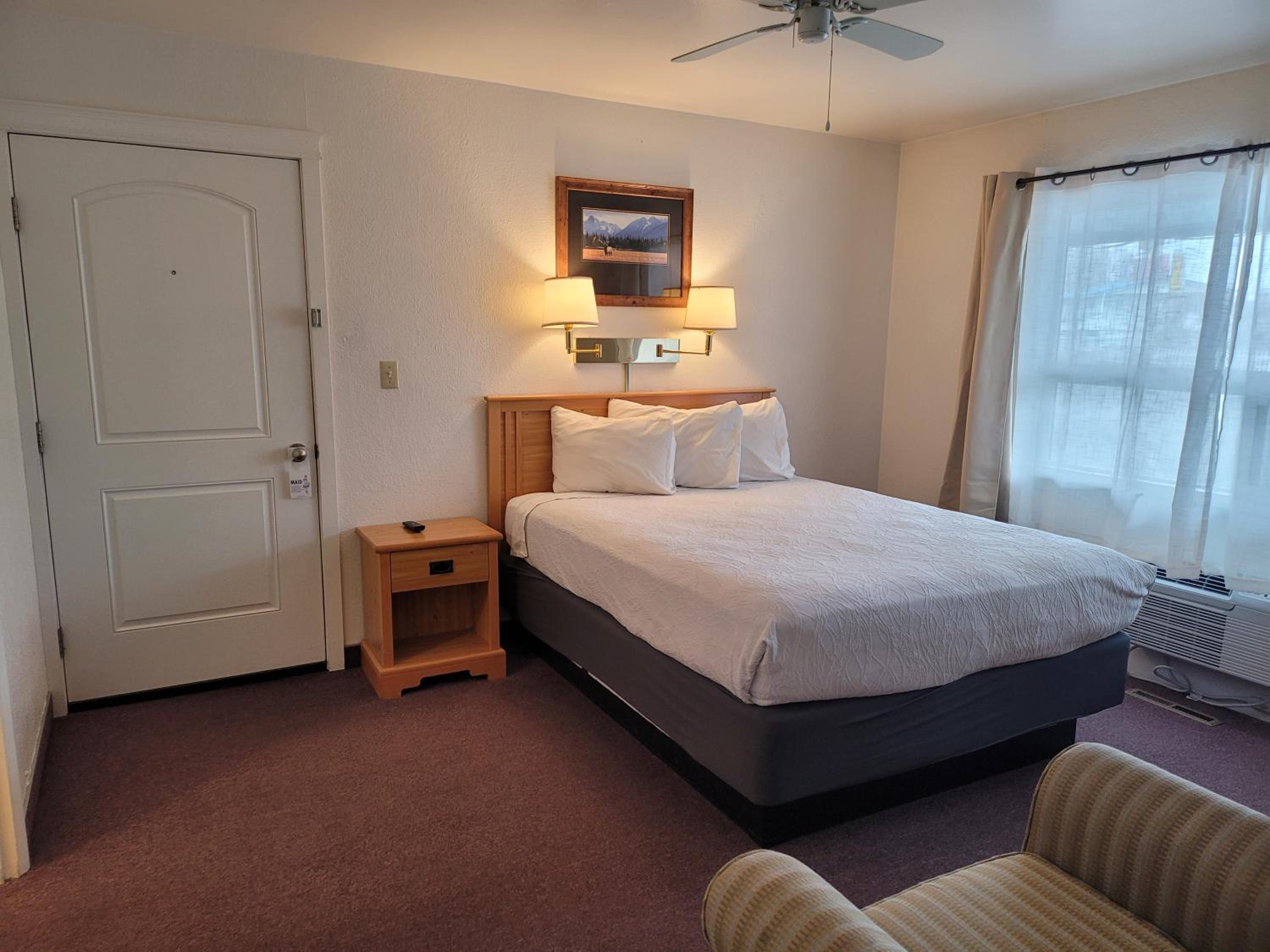 Baker City Vacations - Bridge Street Inn - Property Image 56