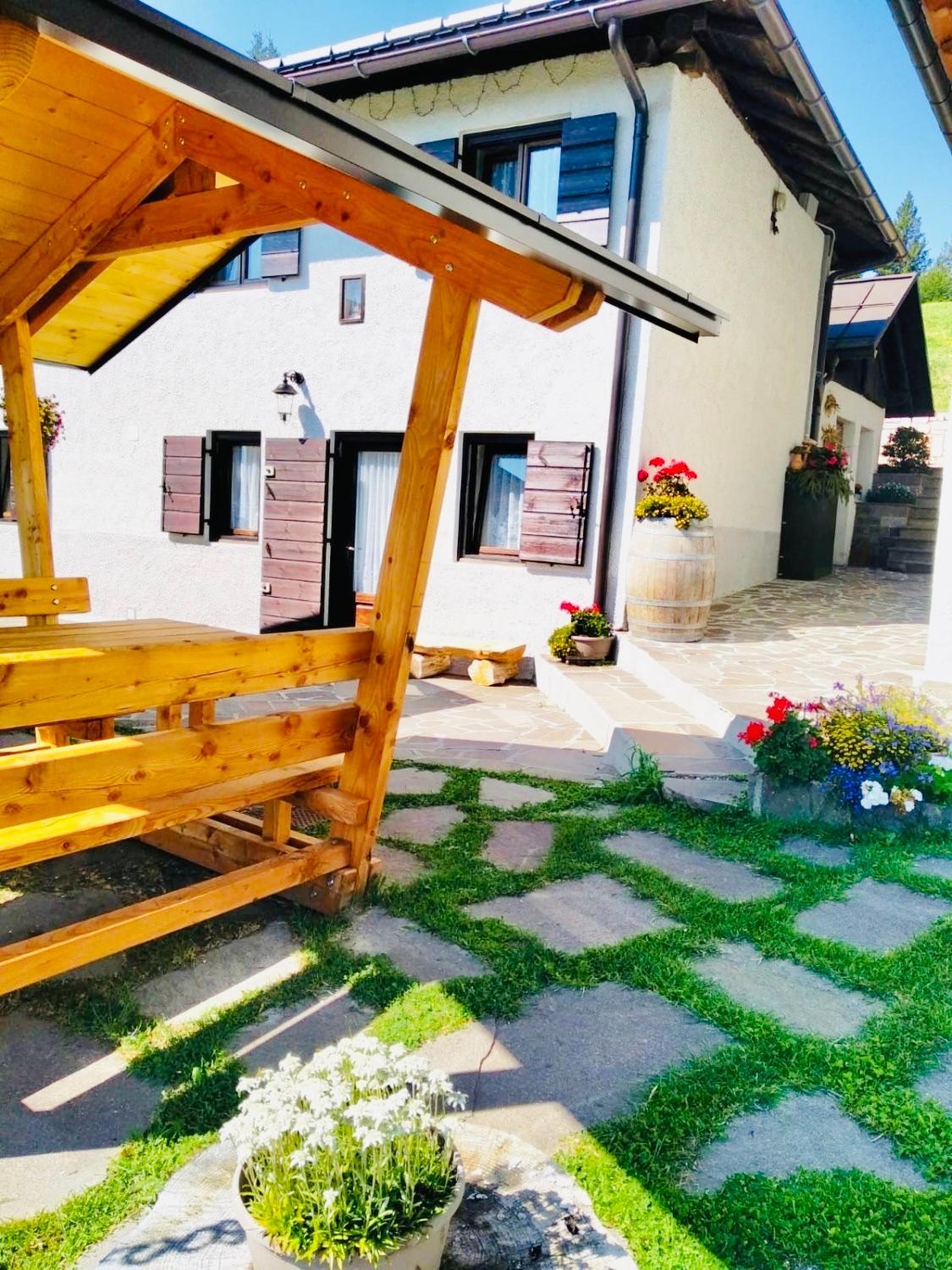 Regensburgerhof view 5