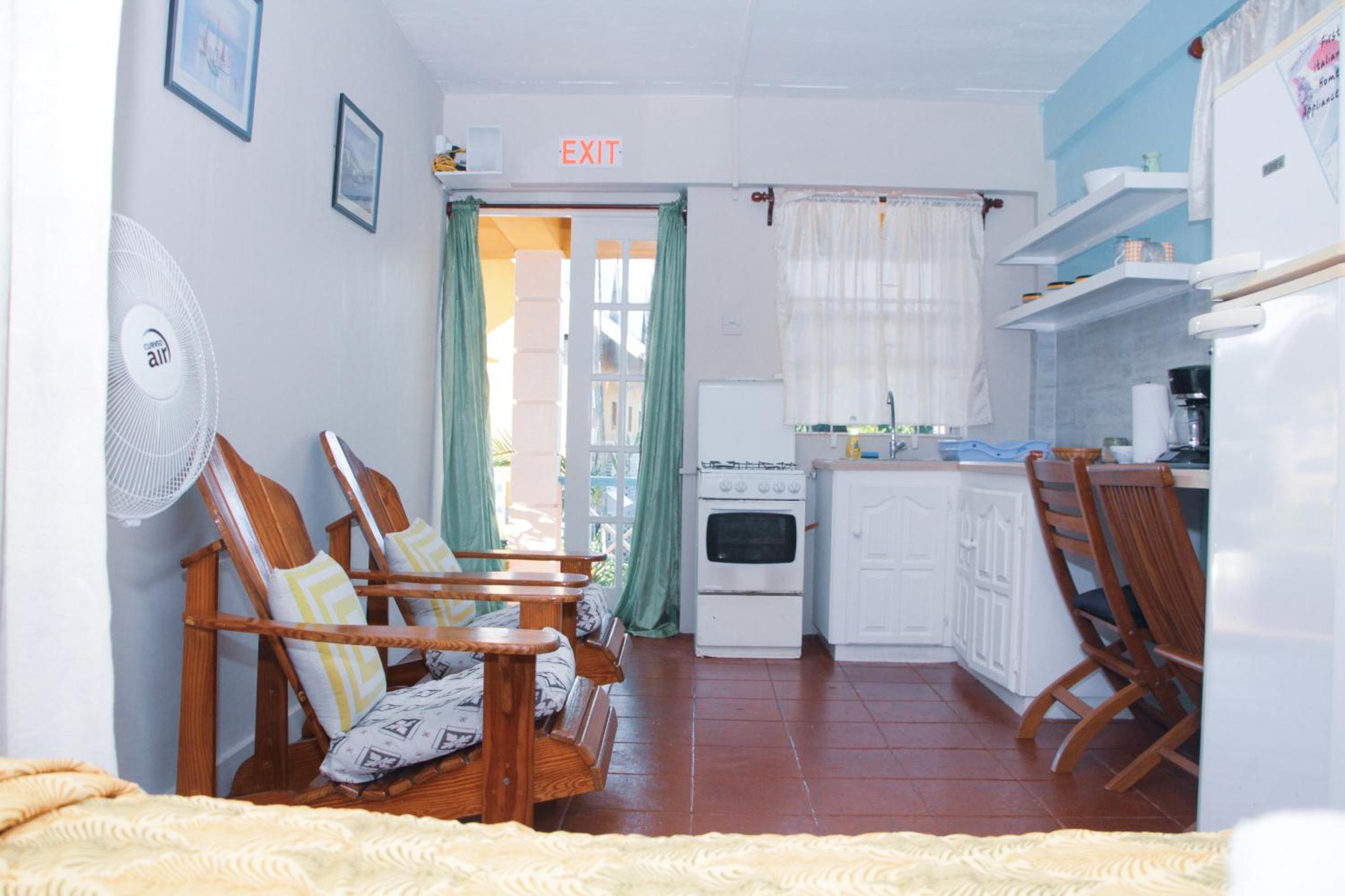 Buttercup Cottage Apartments