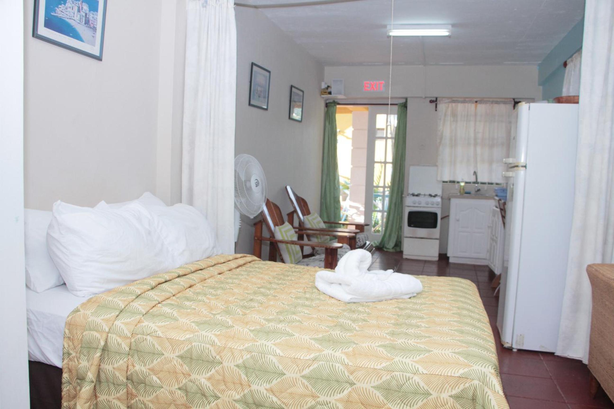 Buttercup Cottage Apartments