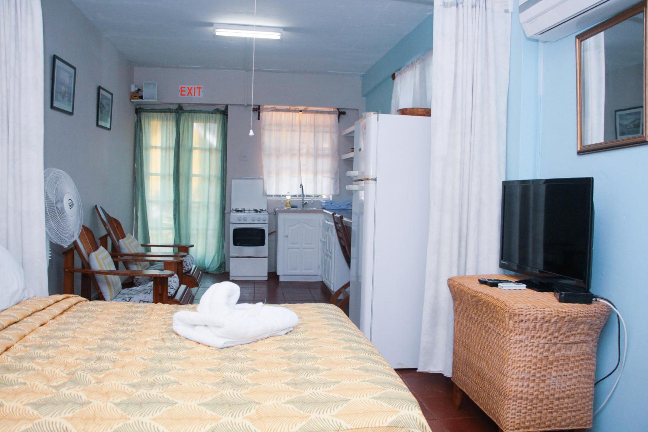 Buttercup Cottage Apartments