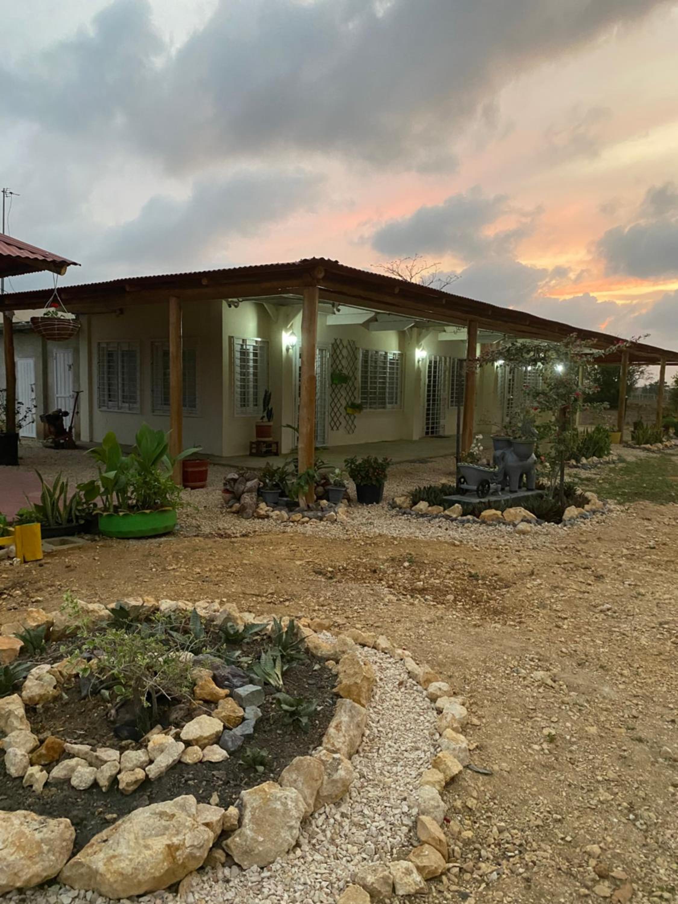 Cabañas Paulamar - Apto 2 - Tolu