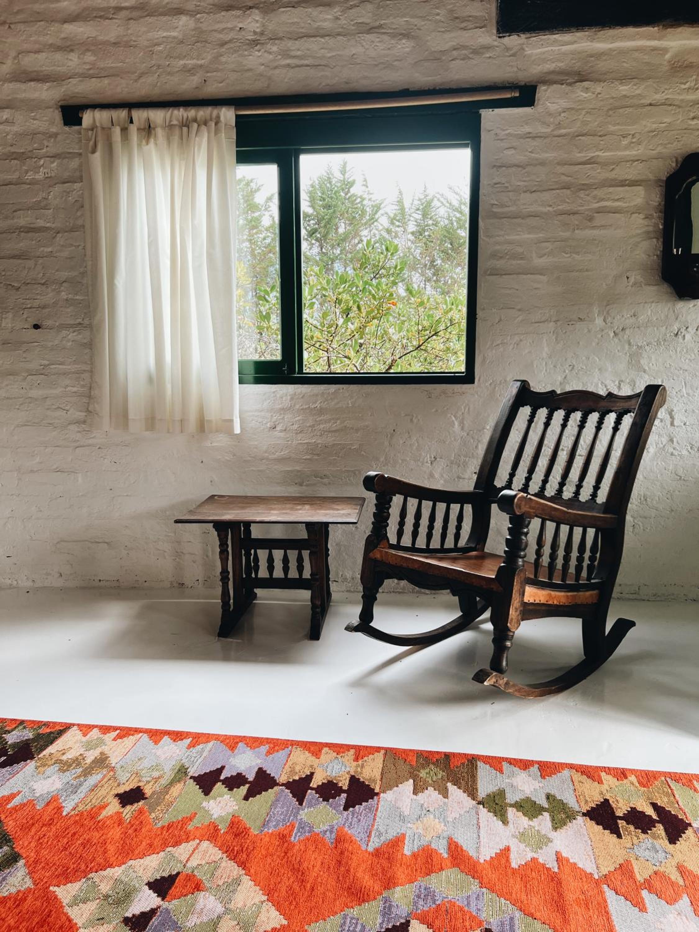 El Hayuelo Ecolodge