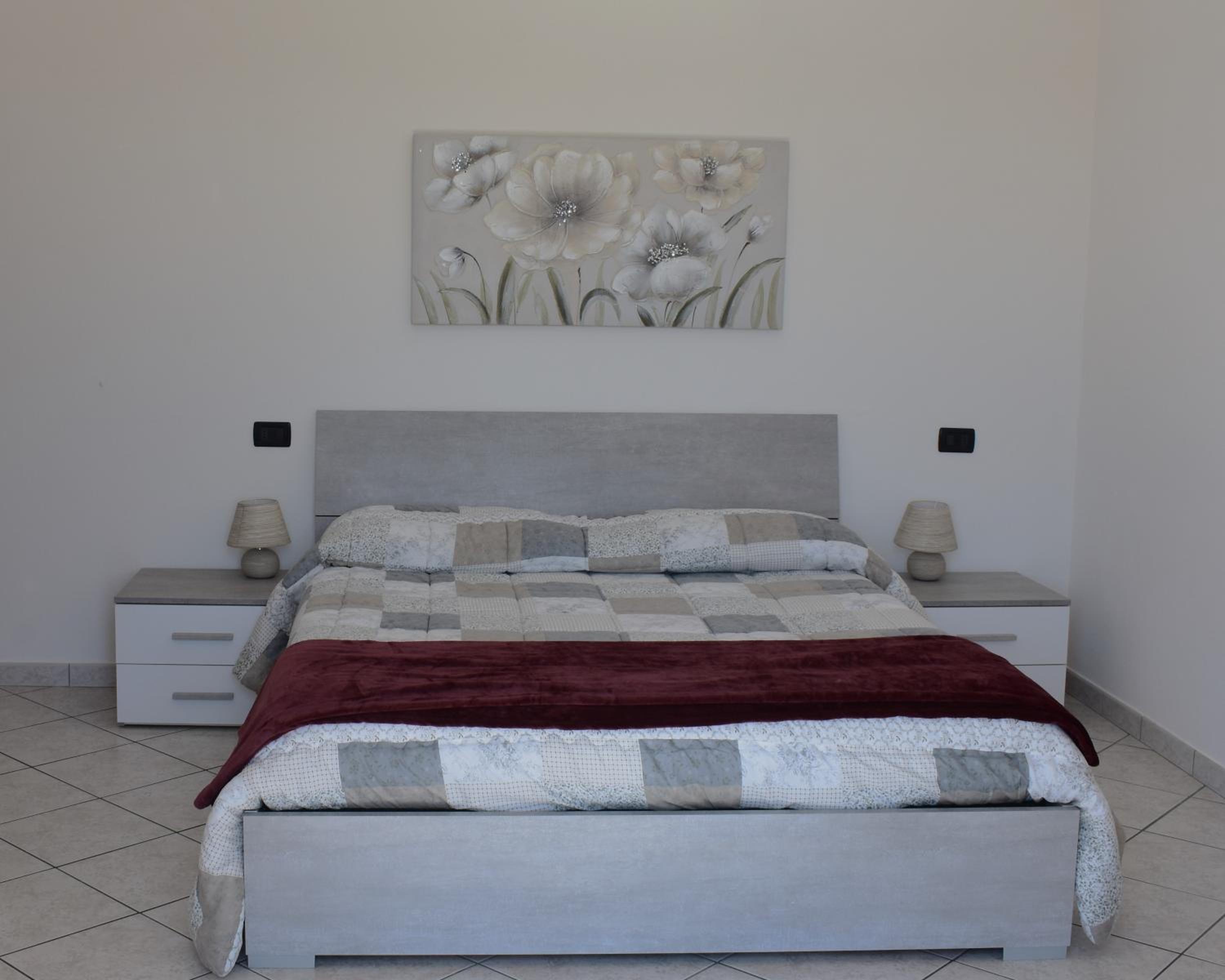 Casa Iole, fotografía 2