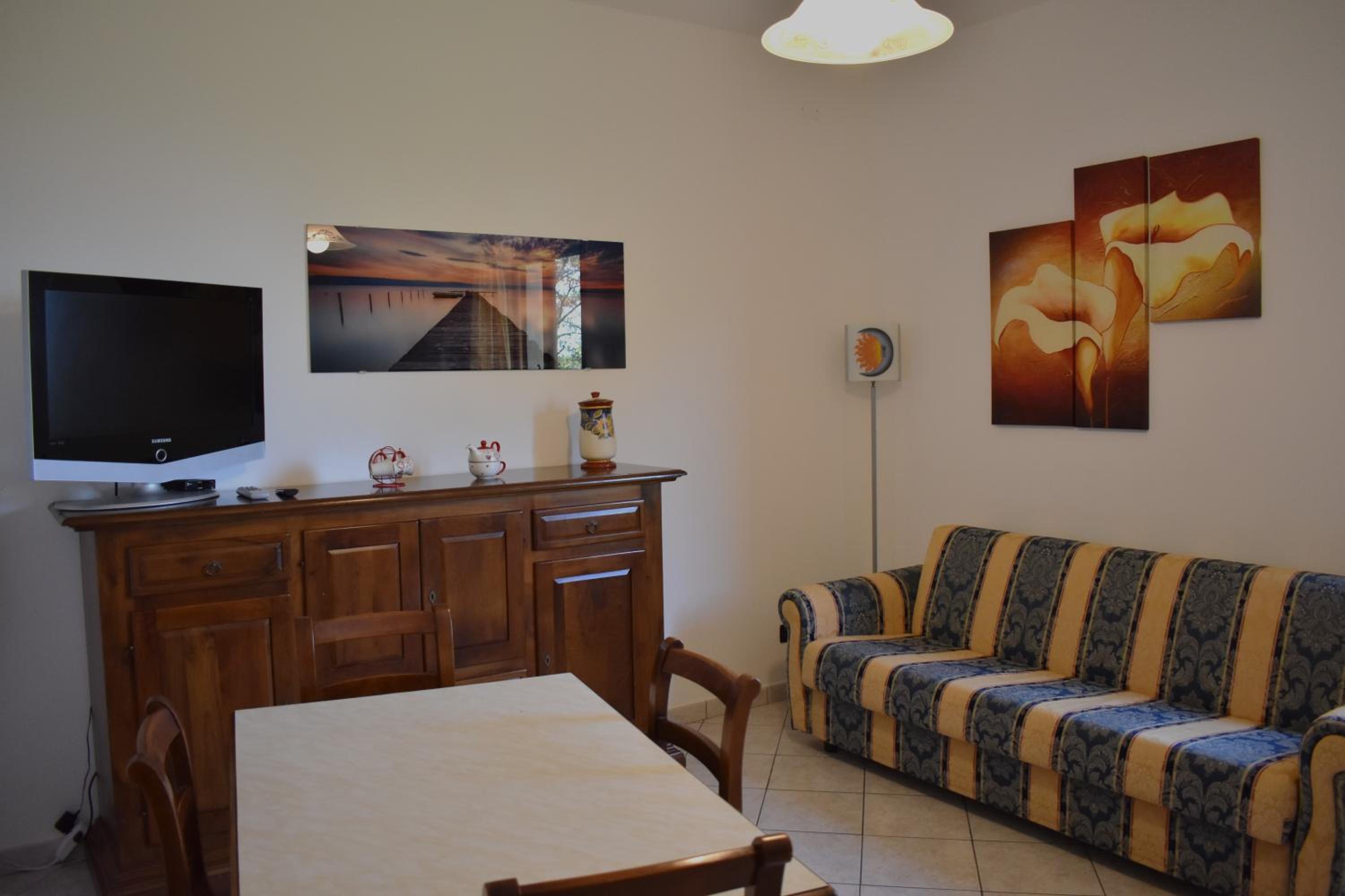 Casa Iole, fotografía 5