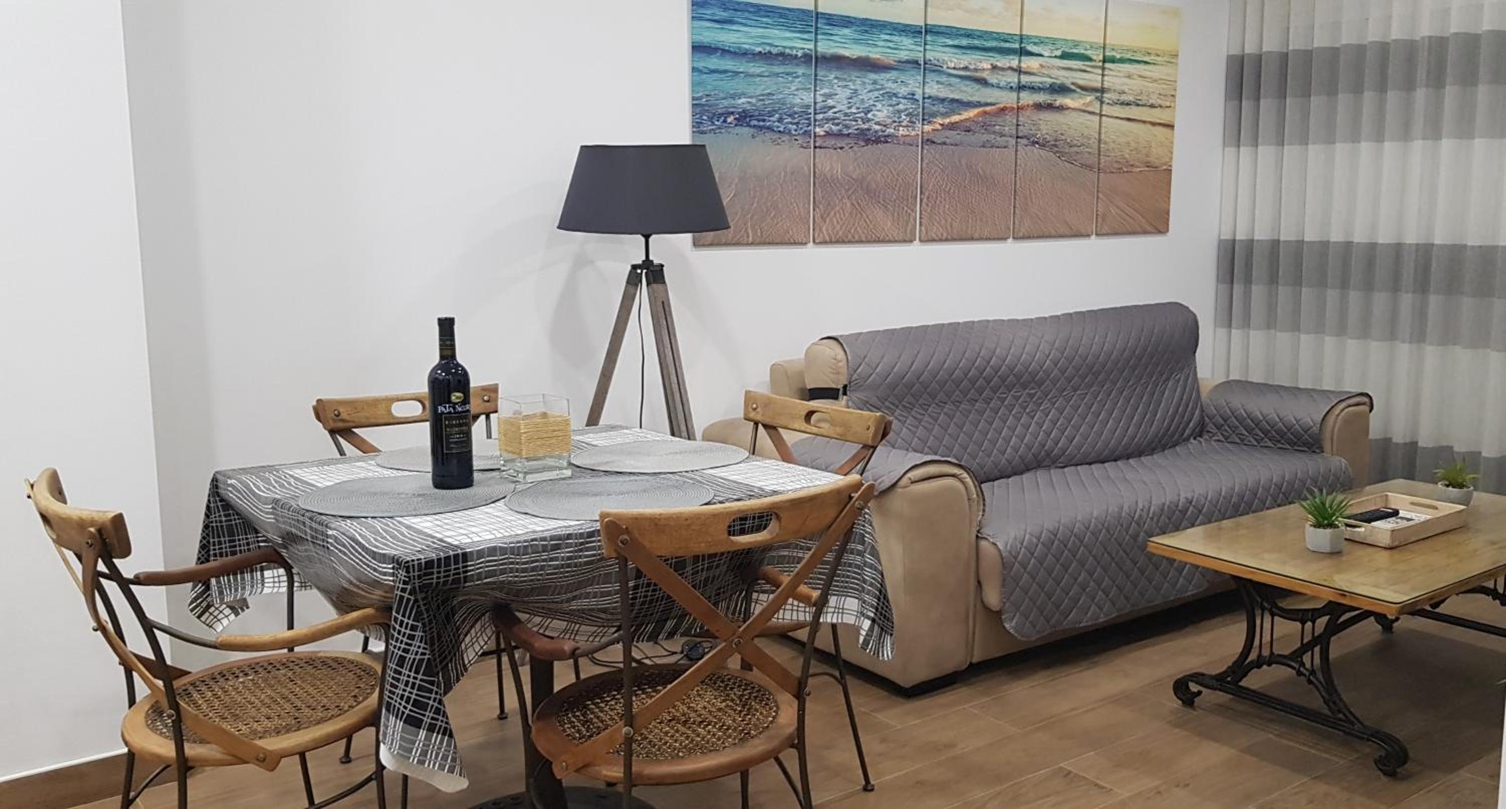 apartamento la perla