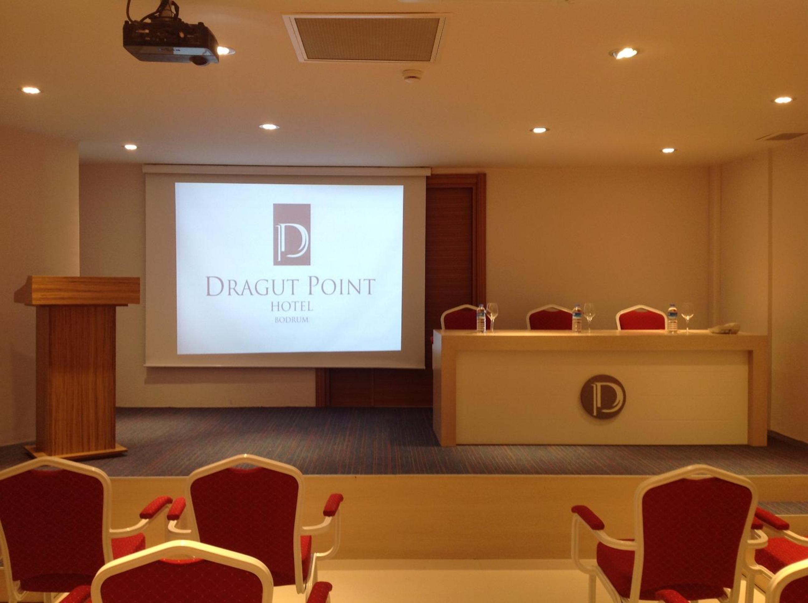 Dragut Point South Hotel-All Inclusive