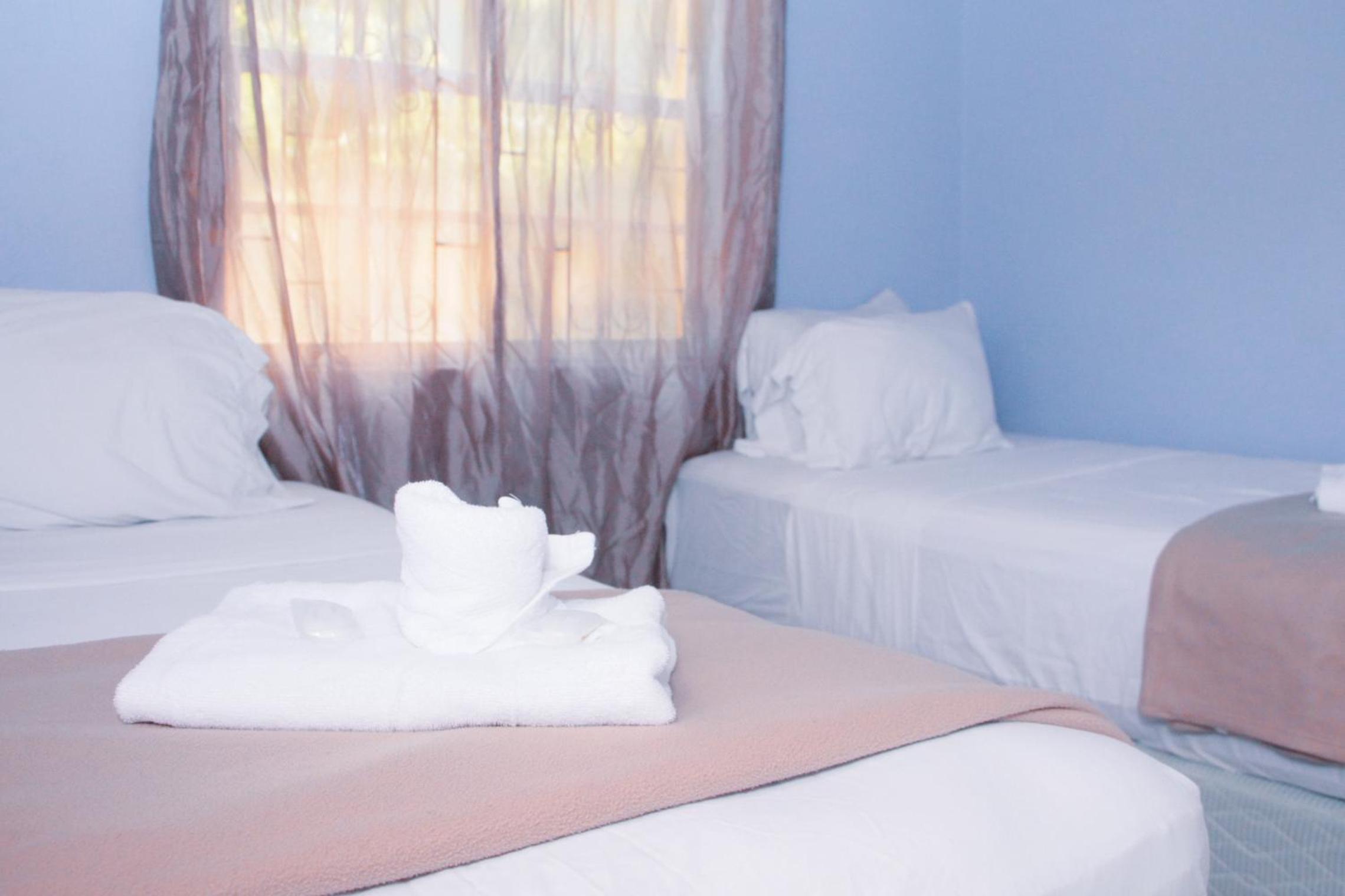 Buttercup Cottage Apartments