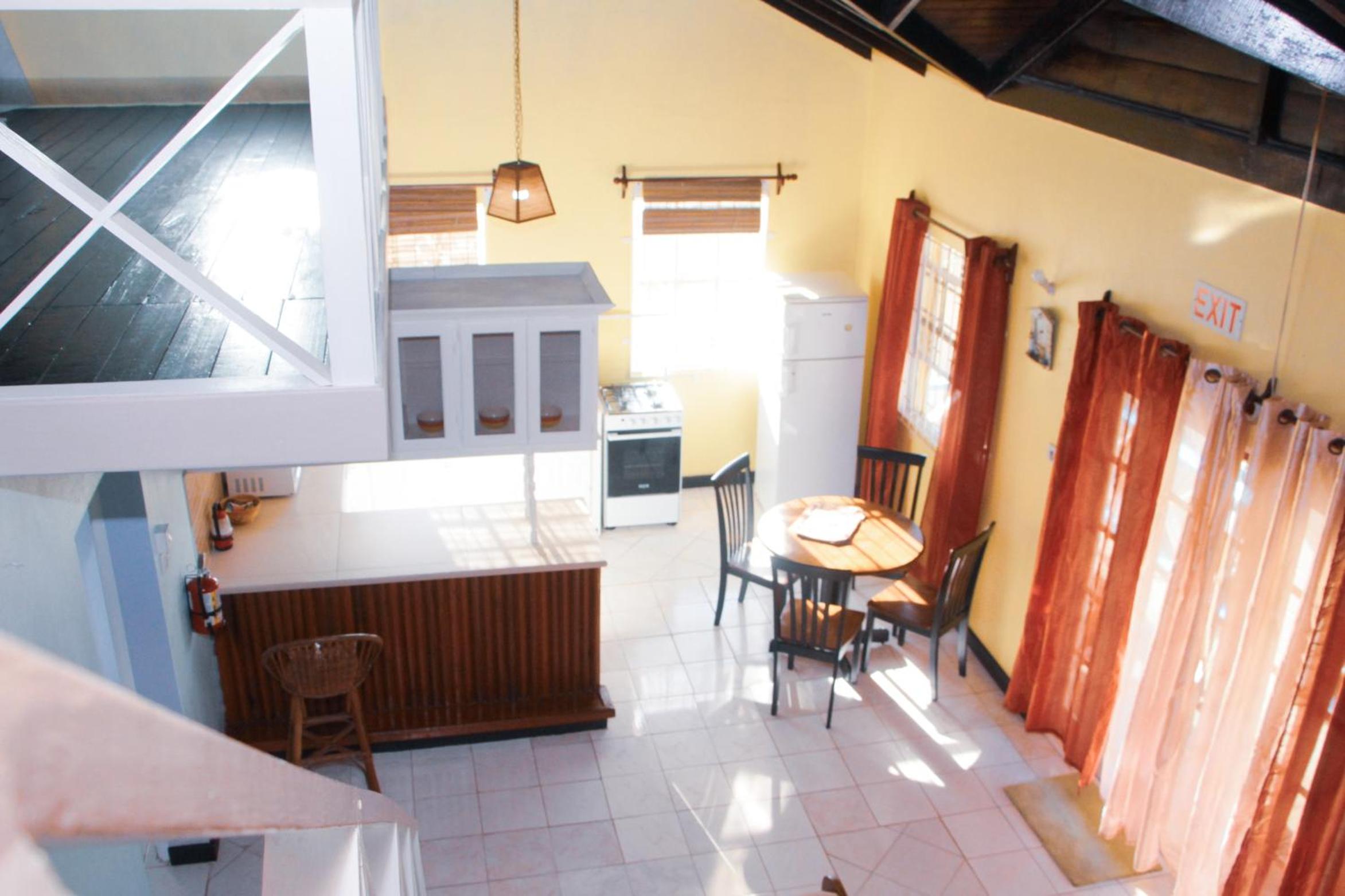 Buttercup Cottage Apartments