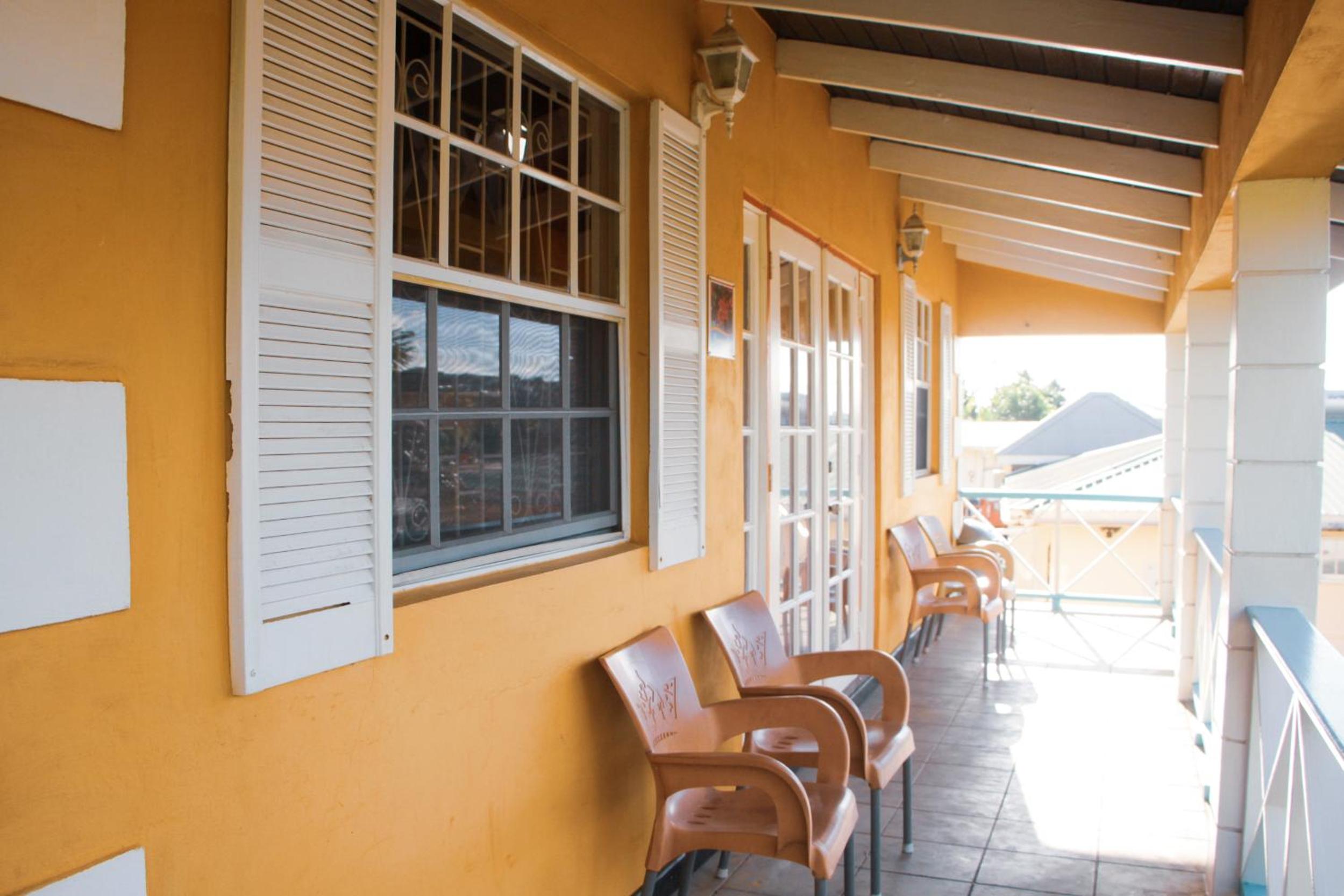 Buttercup Cottage Apartments