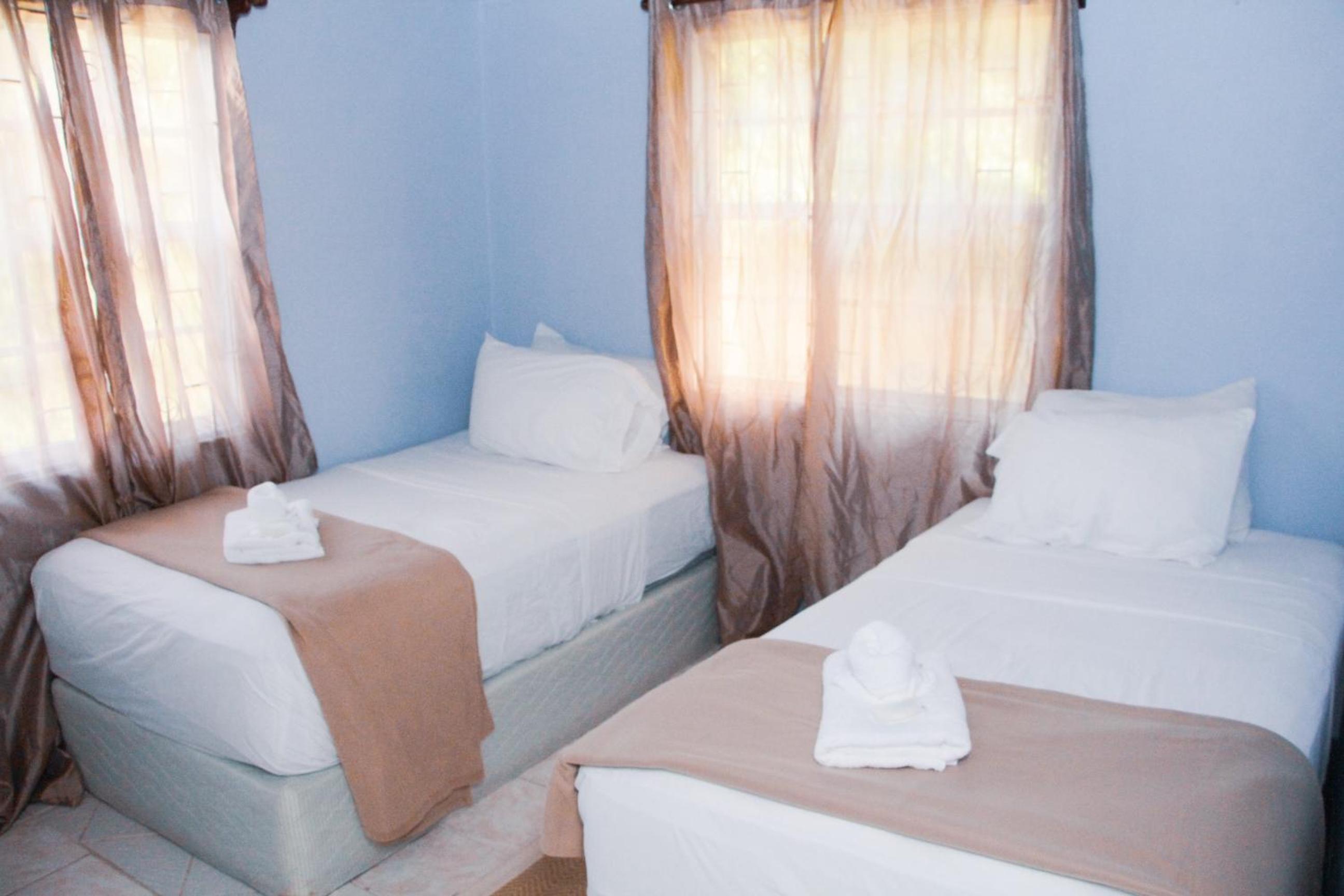 Buttercup Cottage Apartments