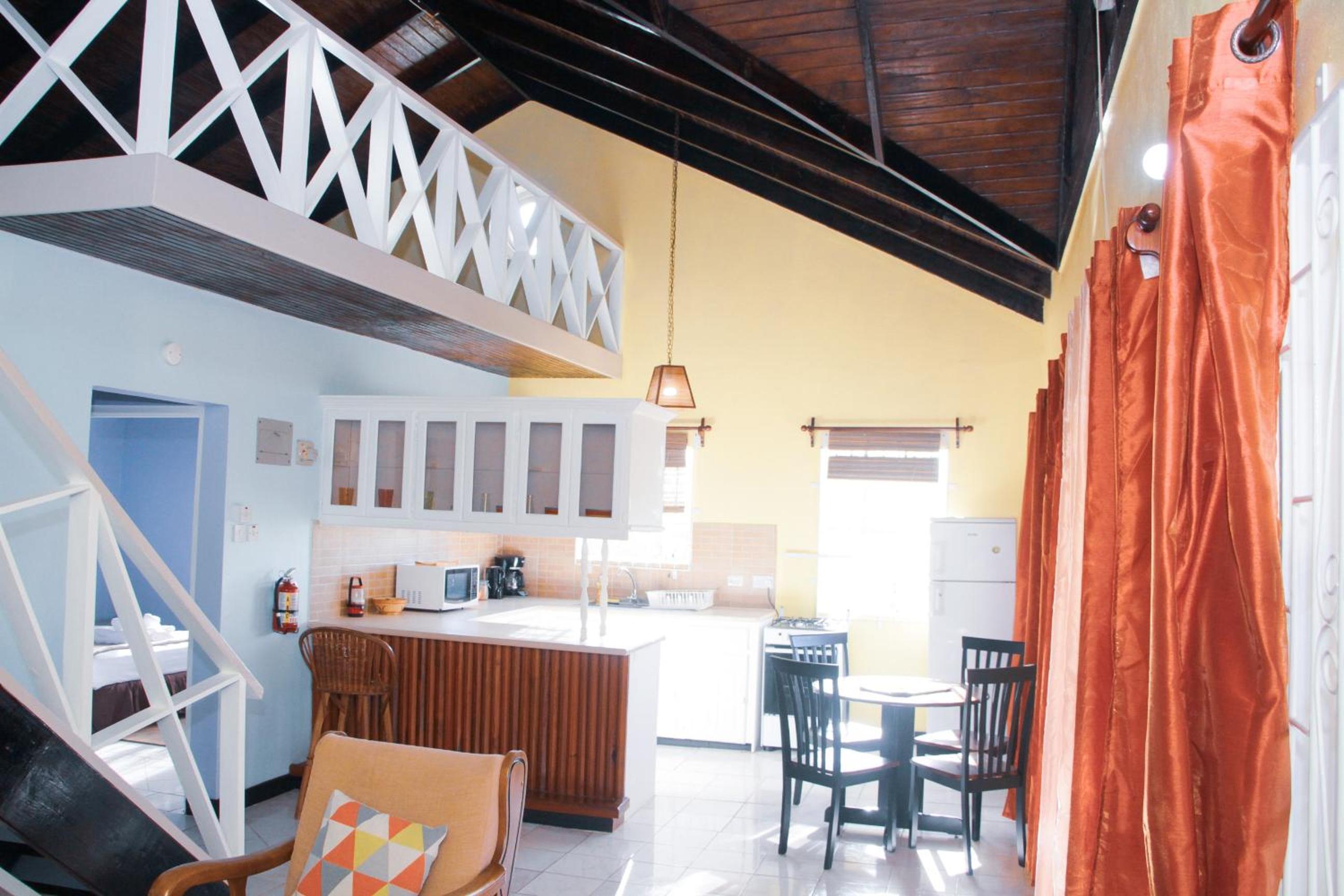 Buttercup Cottage Apartments