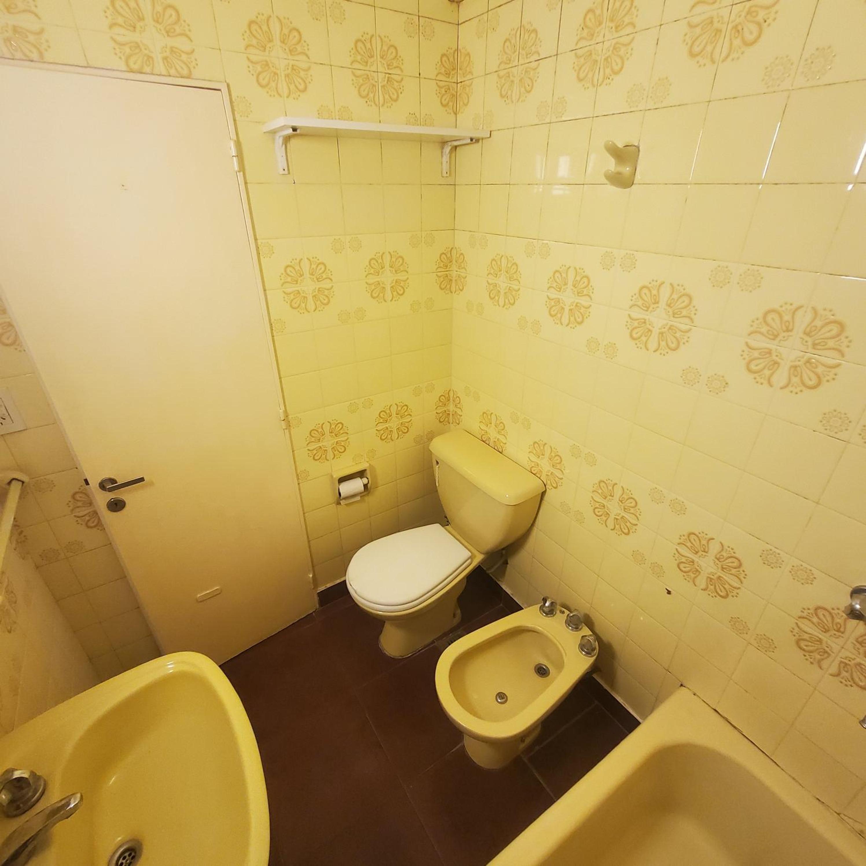 Caballito Blue Apartment, cerca de todo